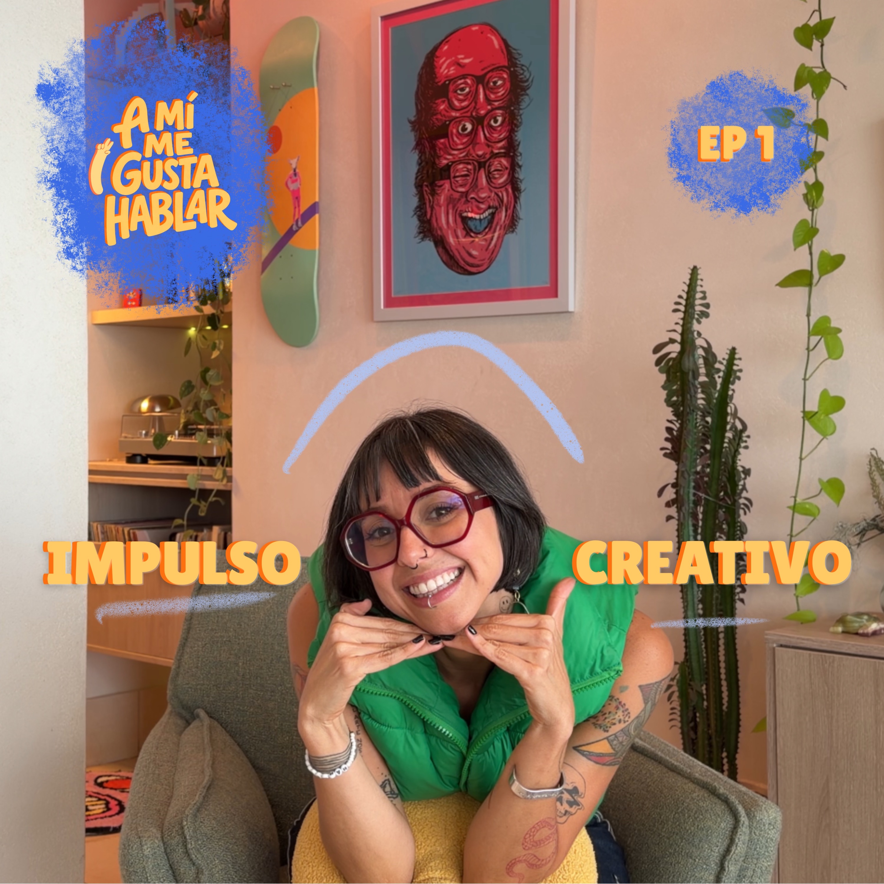 El impulso creativo  episode artwork