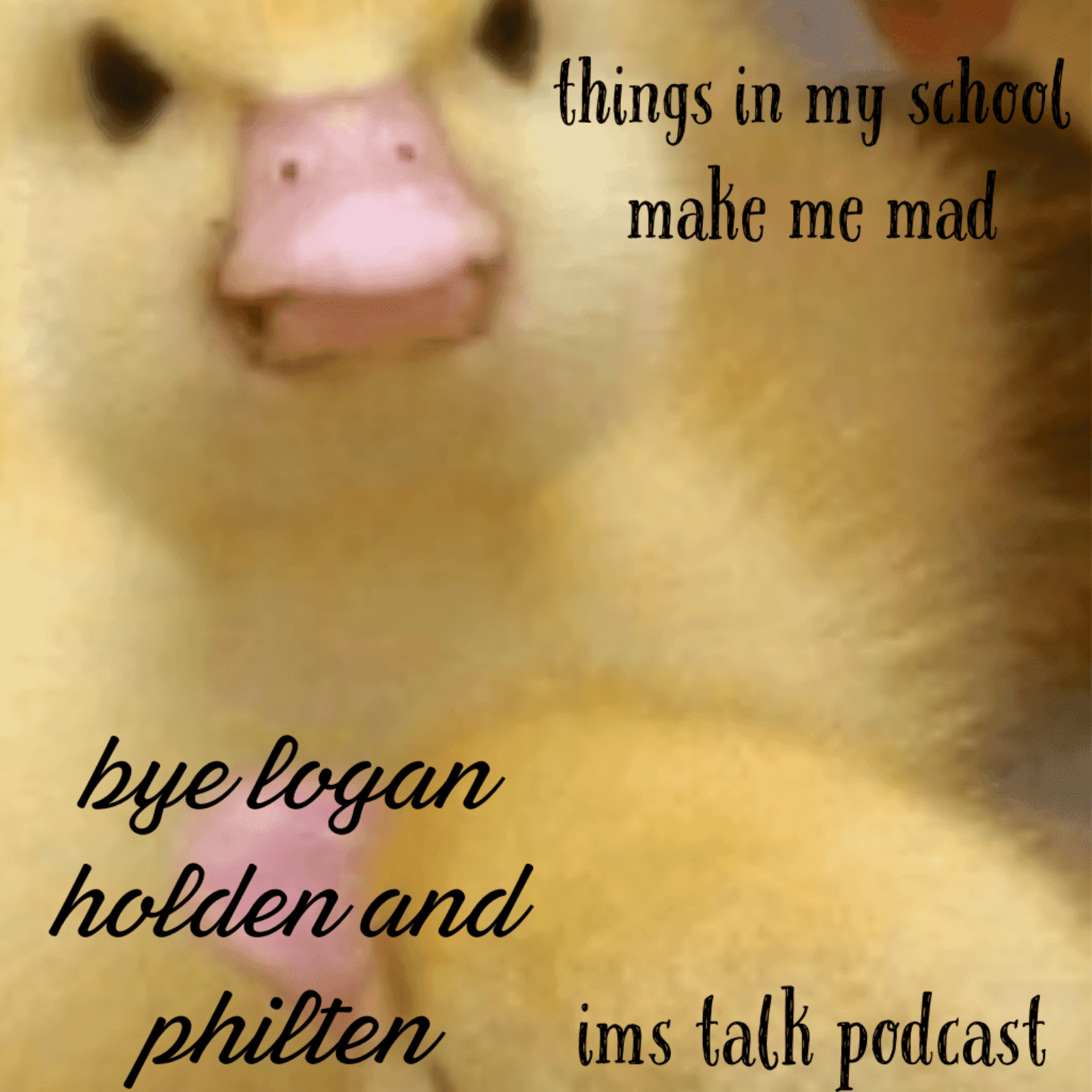 shower thoughts for no reason  episode artwork