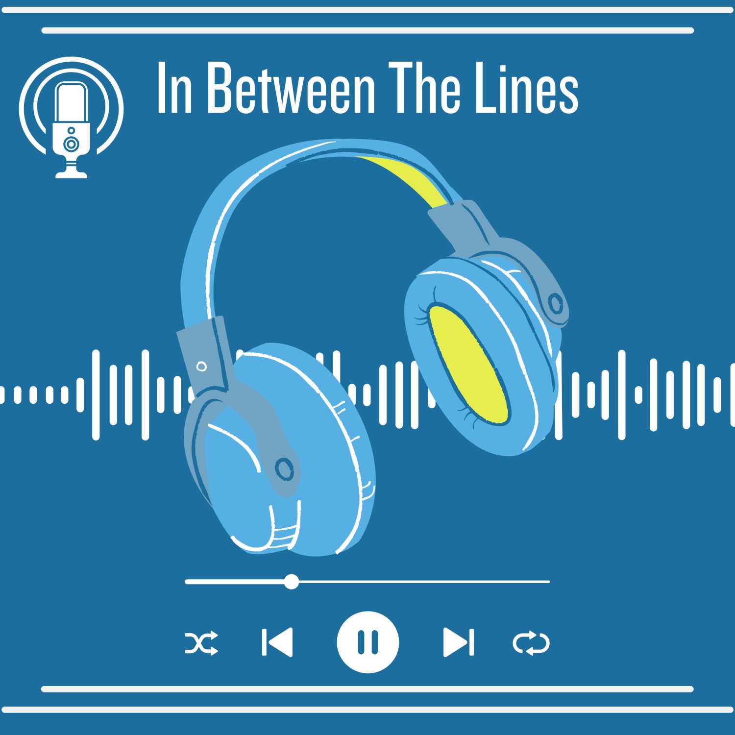 In Between The Lines