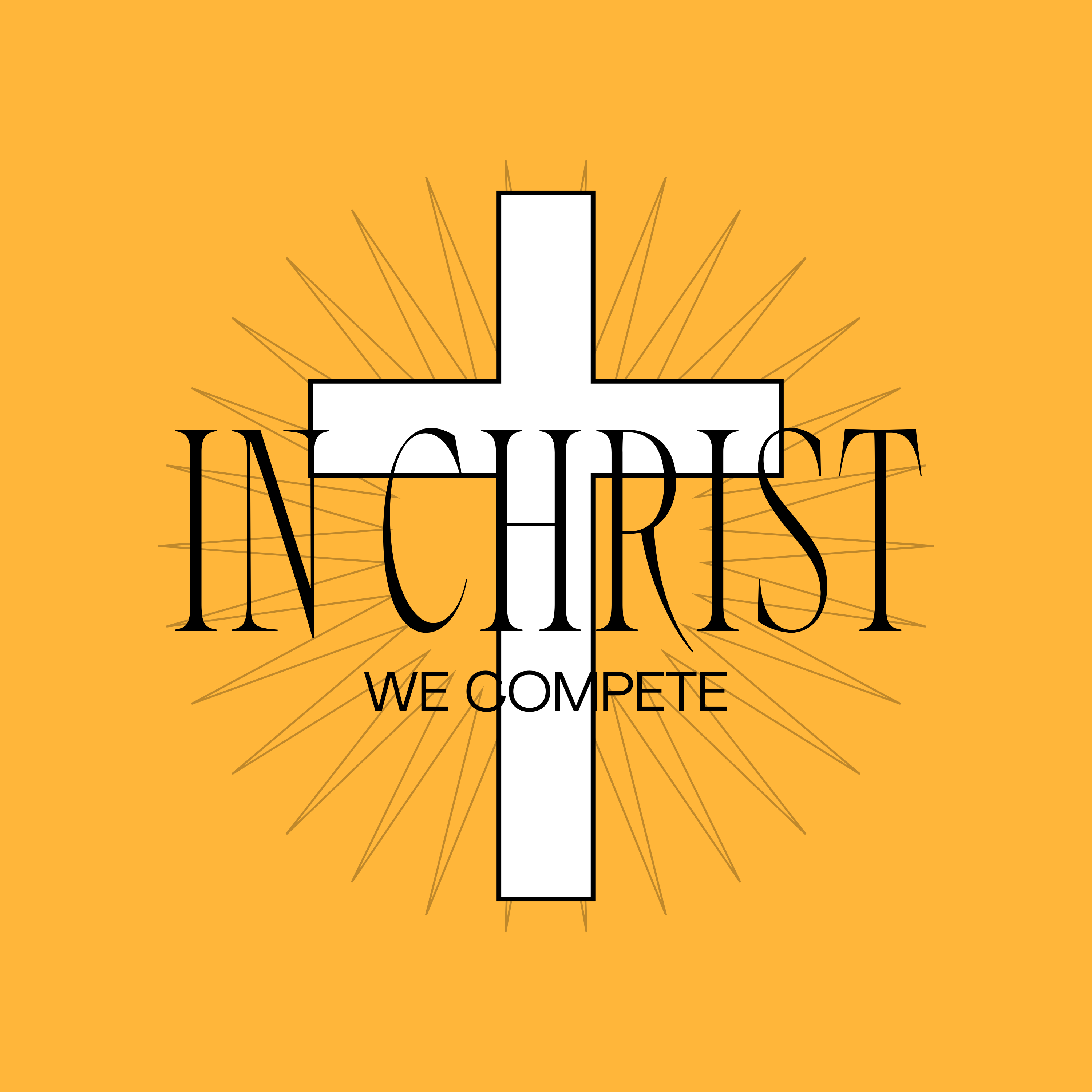 In Christ We Compete