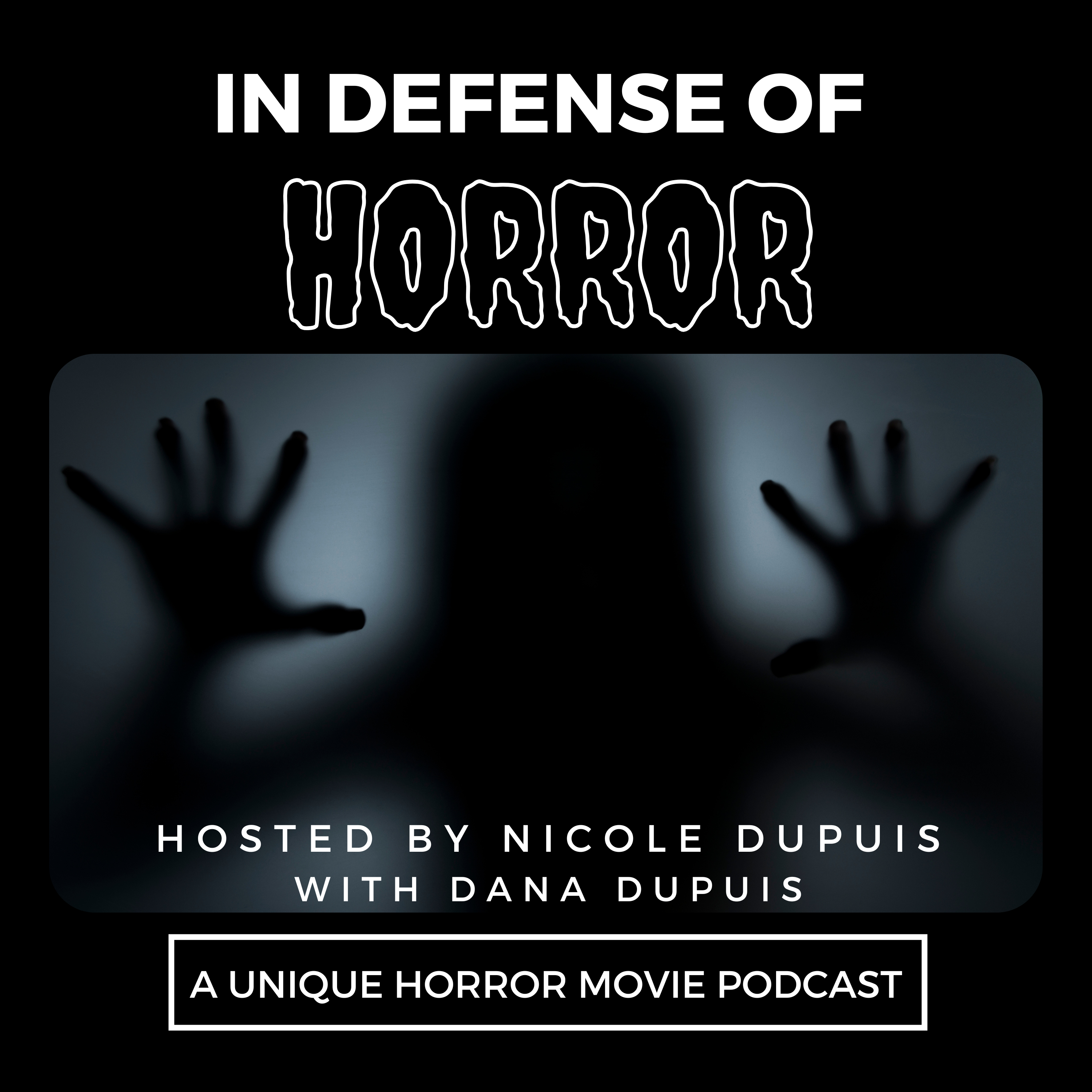 In Defense of Horror