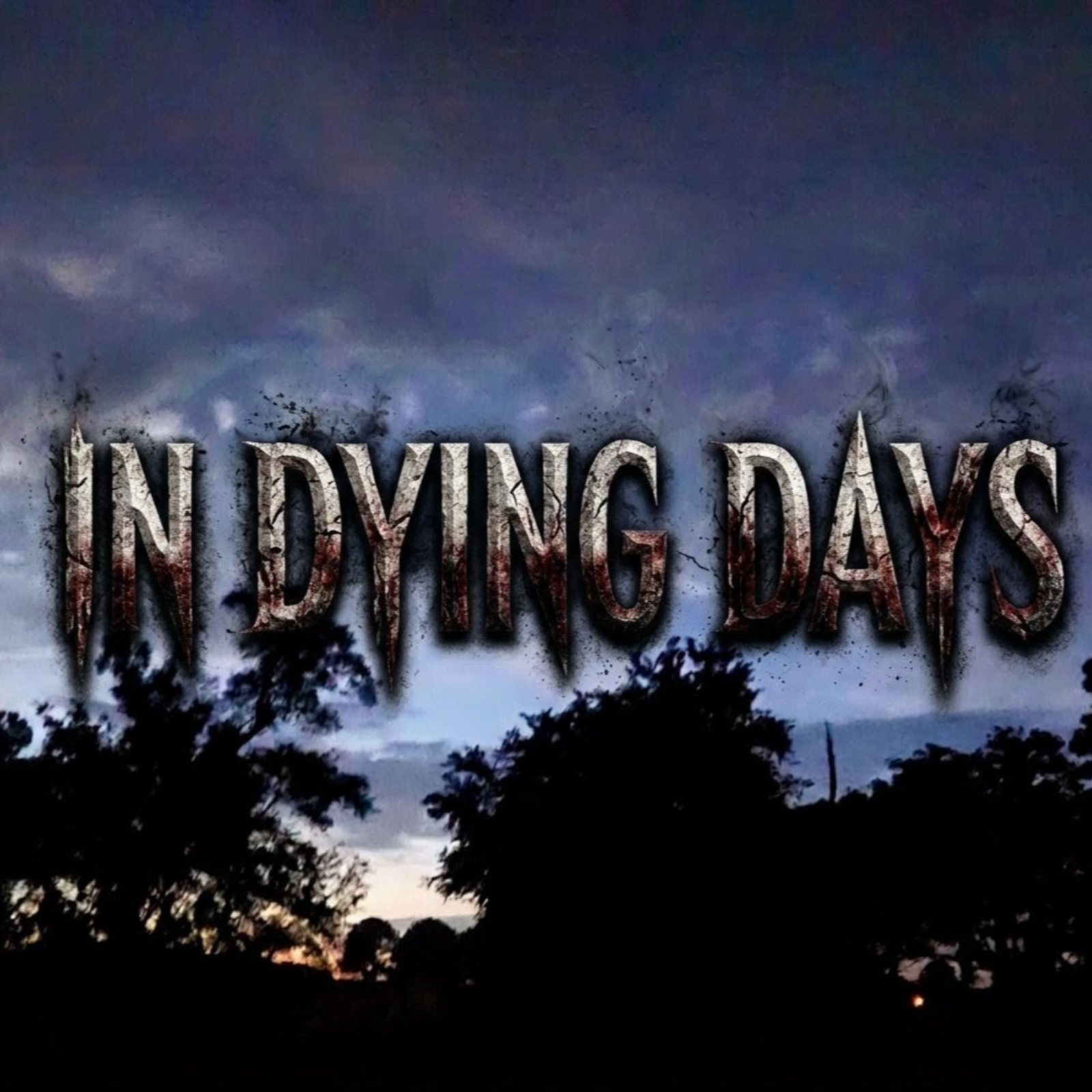Chapter 1: Day One episode artwork