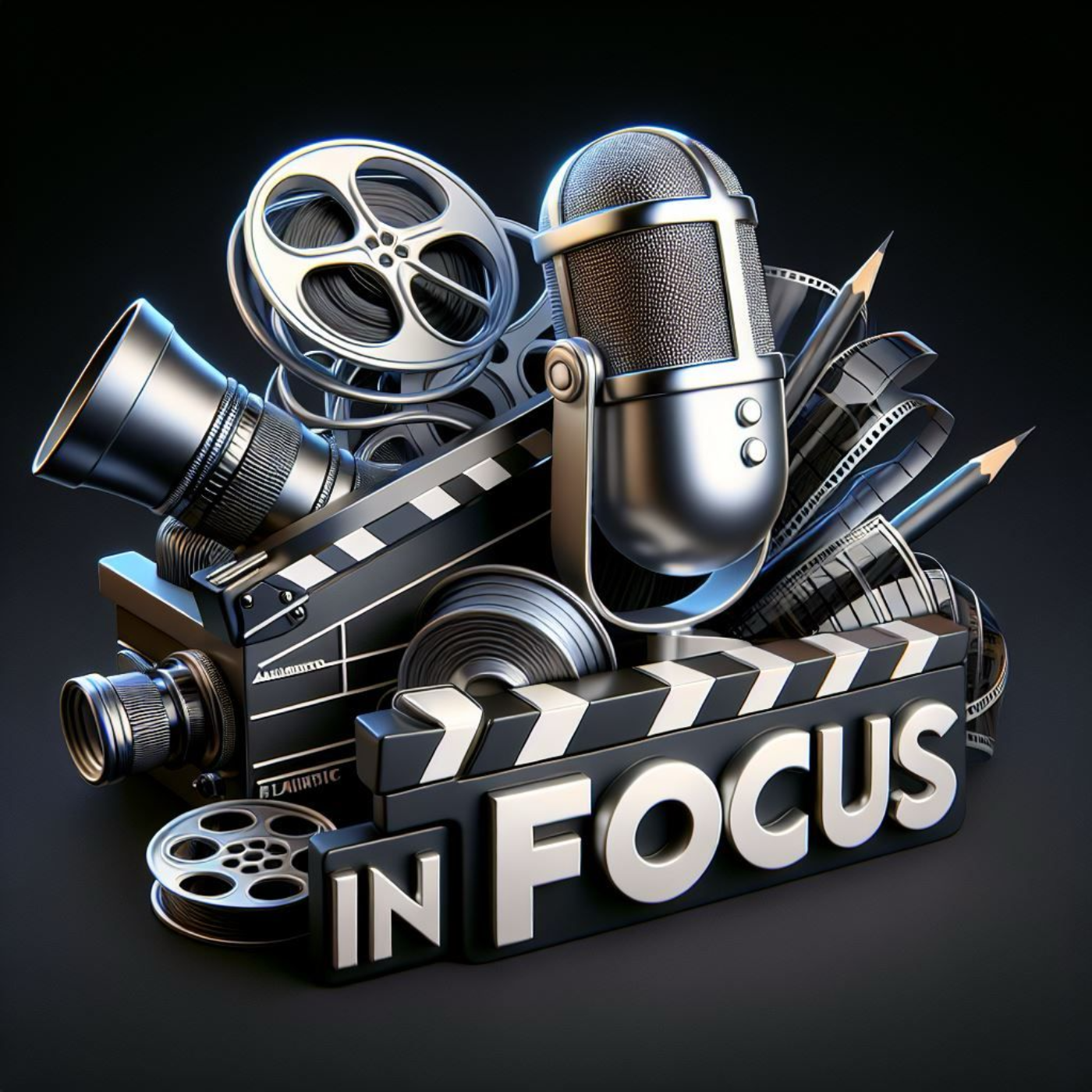 In Focus