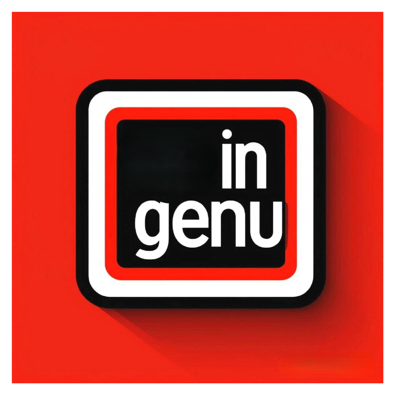In Genu