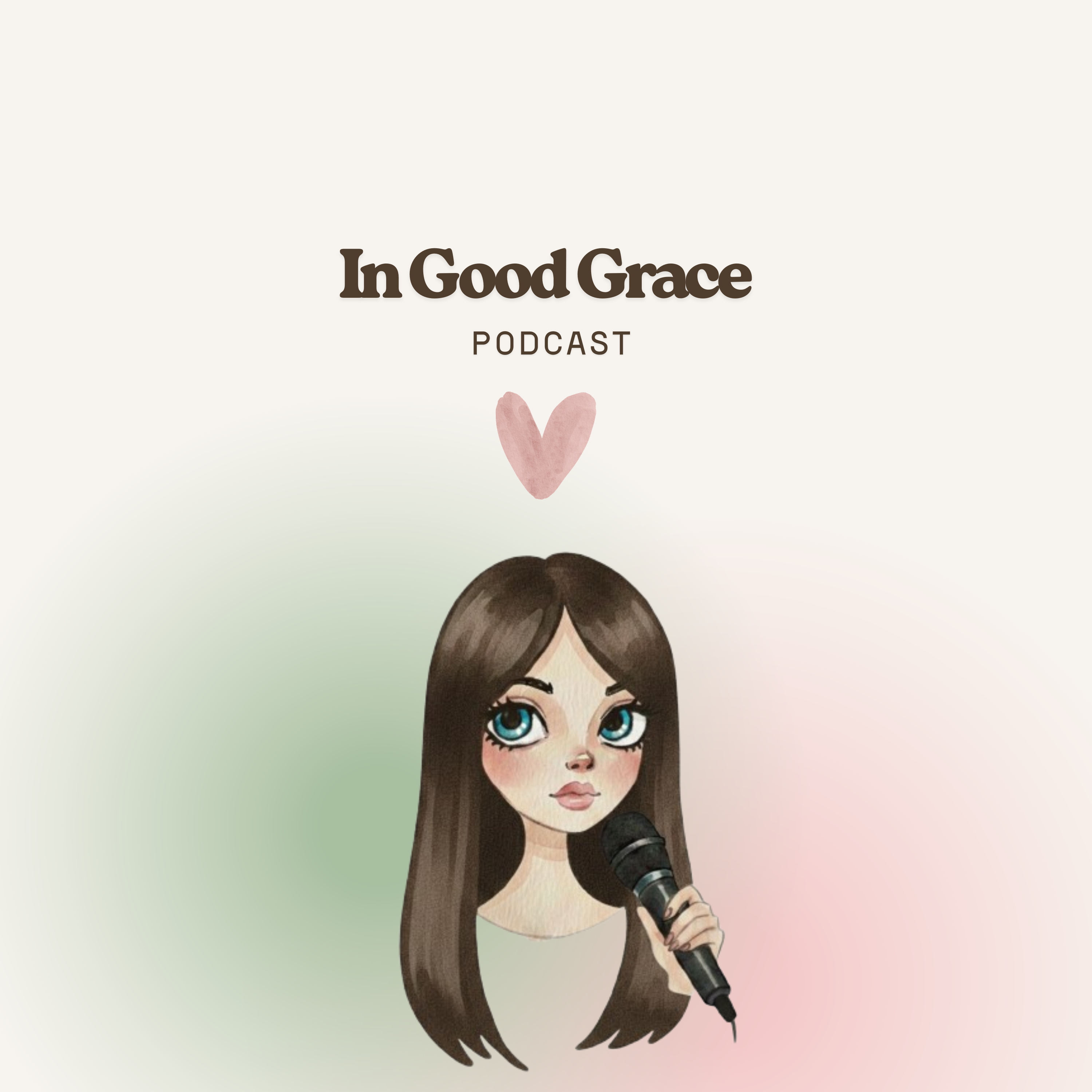 In Good Grace cover art