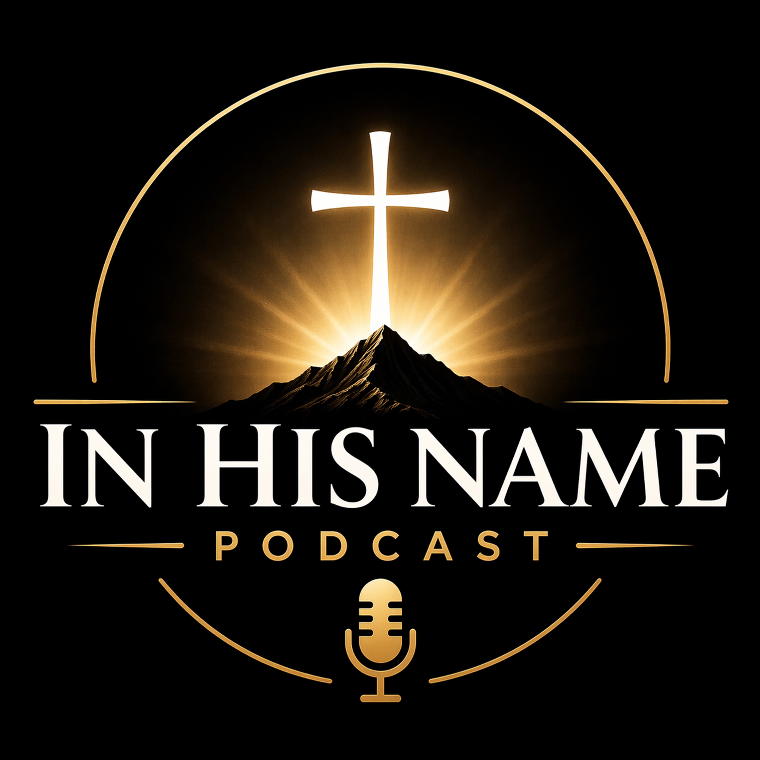 In His Name