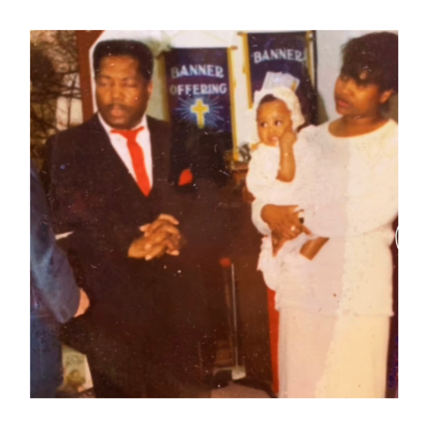 Third Eye Part 2 by Rev. John H. Barber 1994