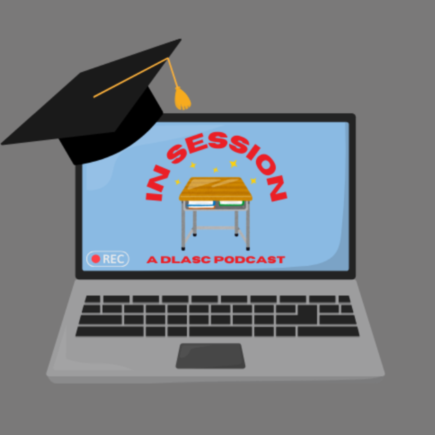 In Session: A DLASC PODCAST