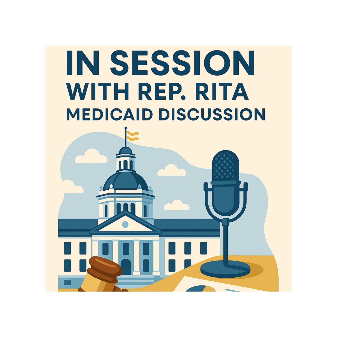 Medicaid in Crisis – The Real Cost of Cuts in Florida episode artwork