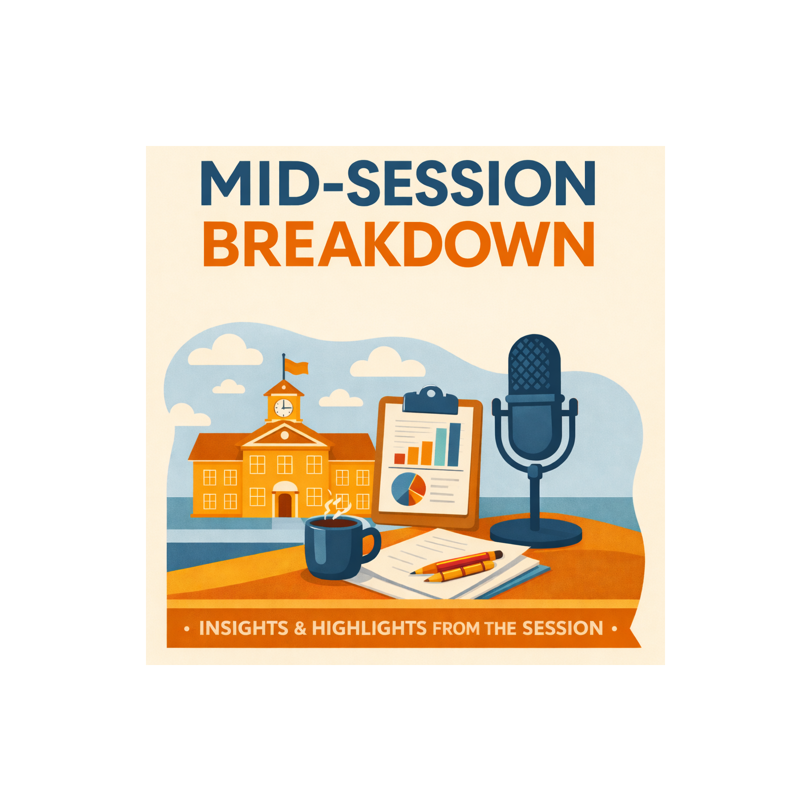 In Session: Mid-Session Breakdown episode artwork