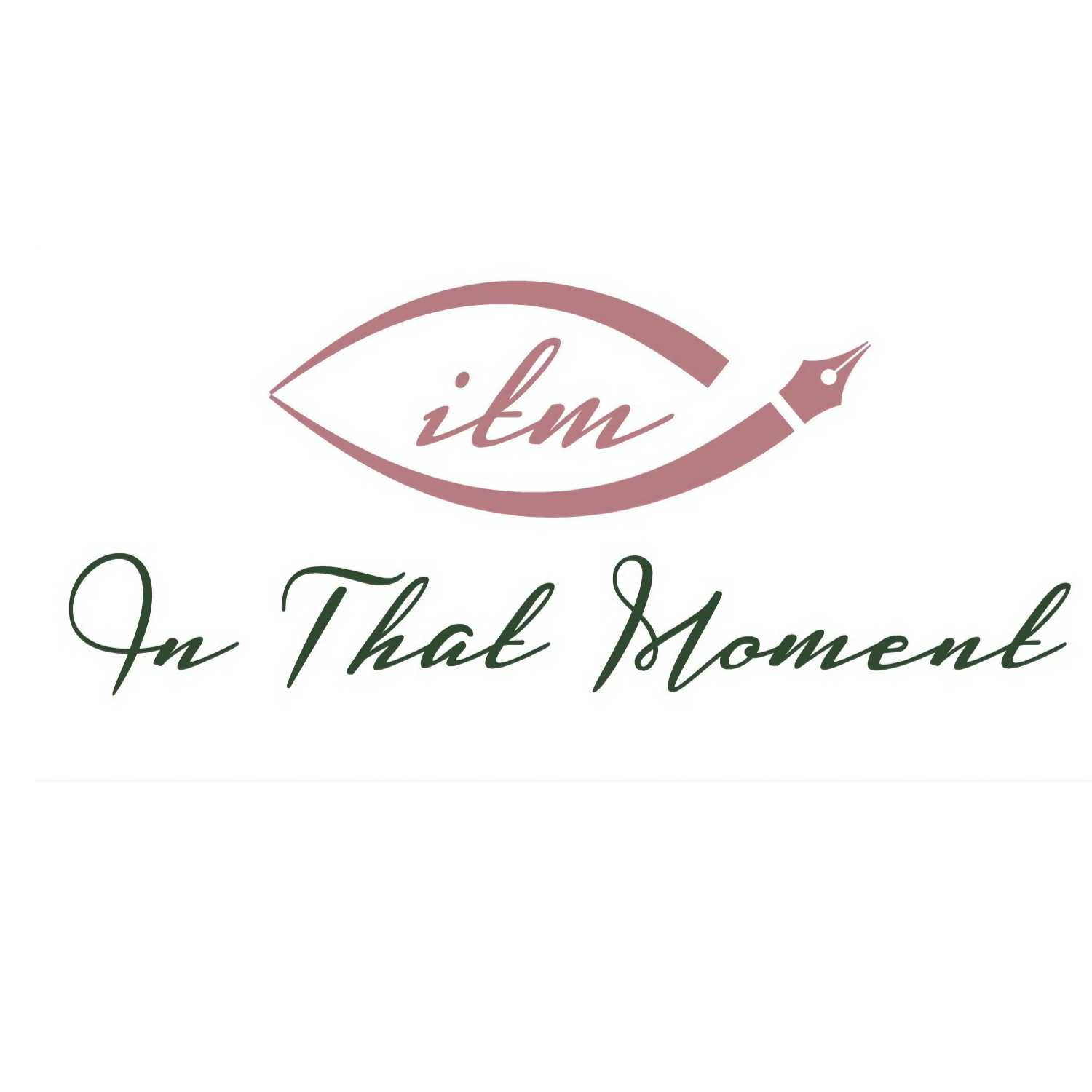 In That Moment Podcast #16