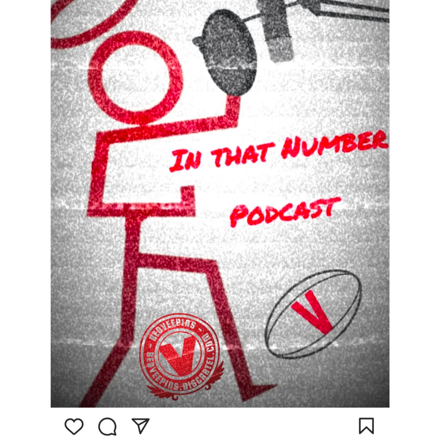 In That Number