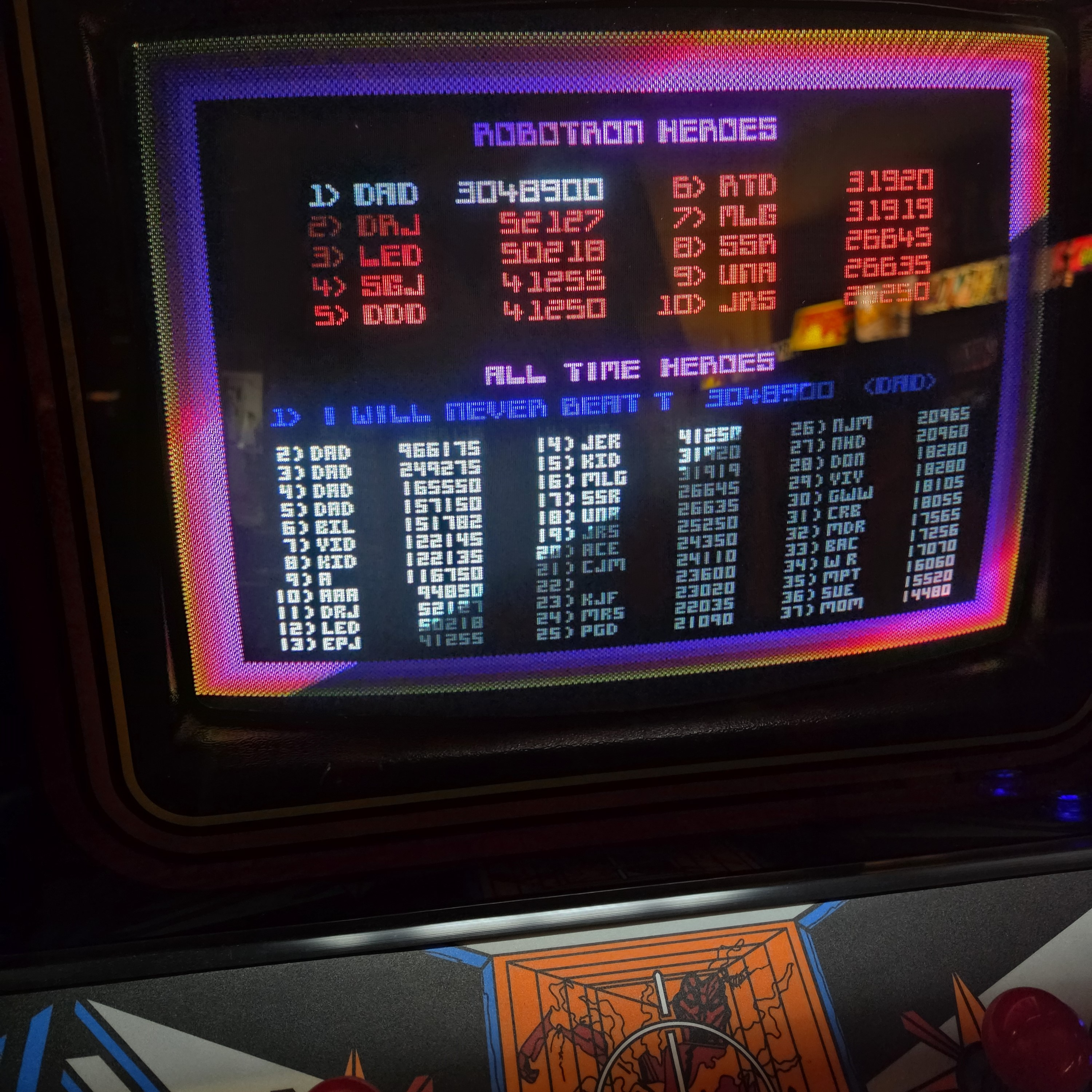 Million with an M episode artwork