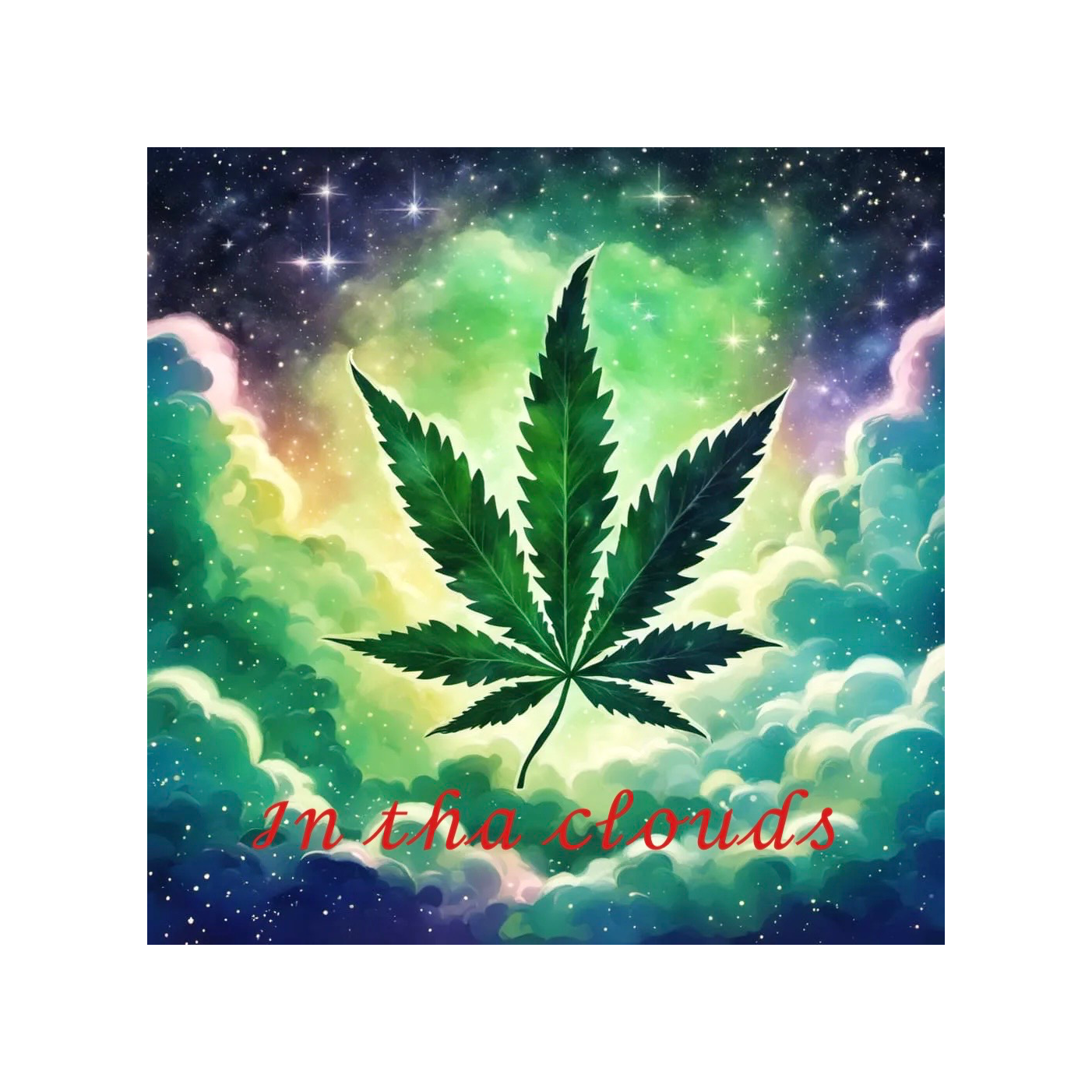 The Stoners Beginning  episode artwork