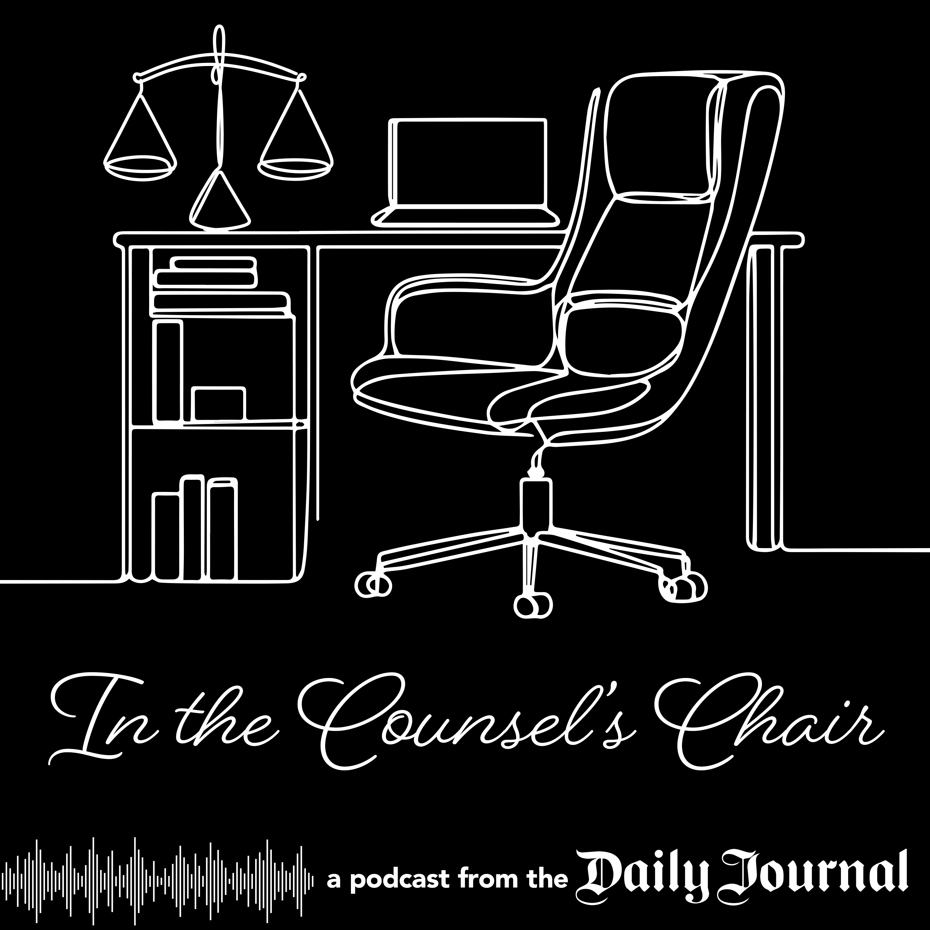 In the Counsel\'s Chair