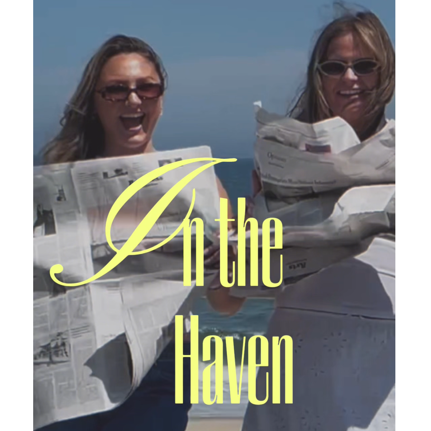 In the haven