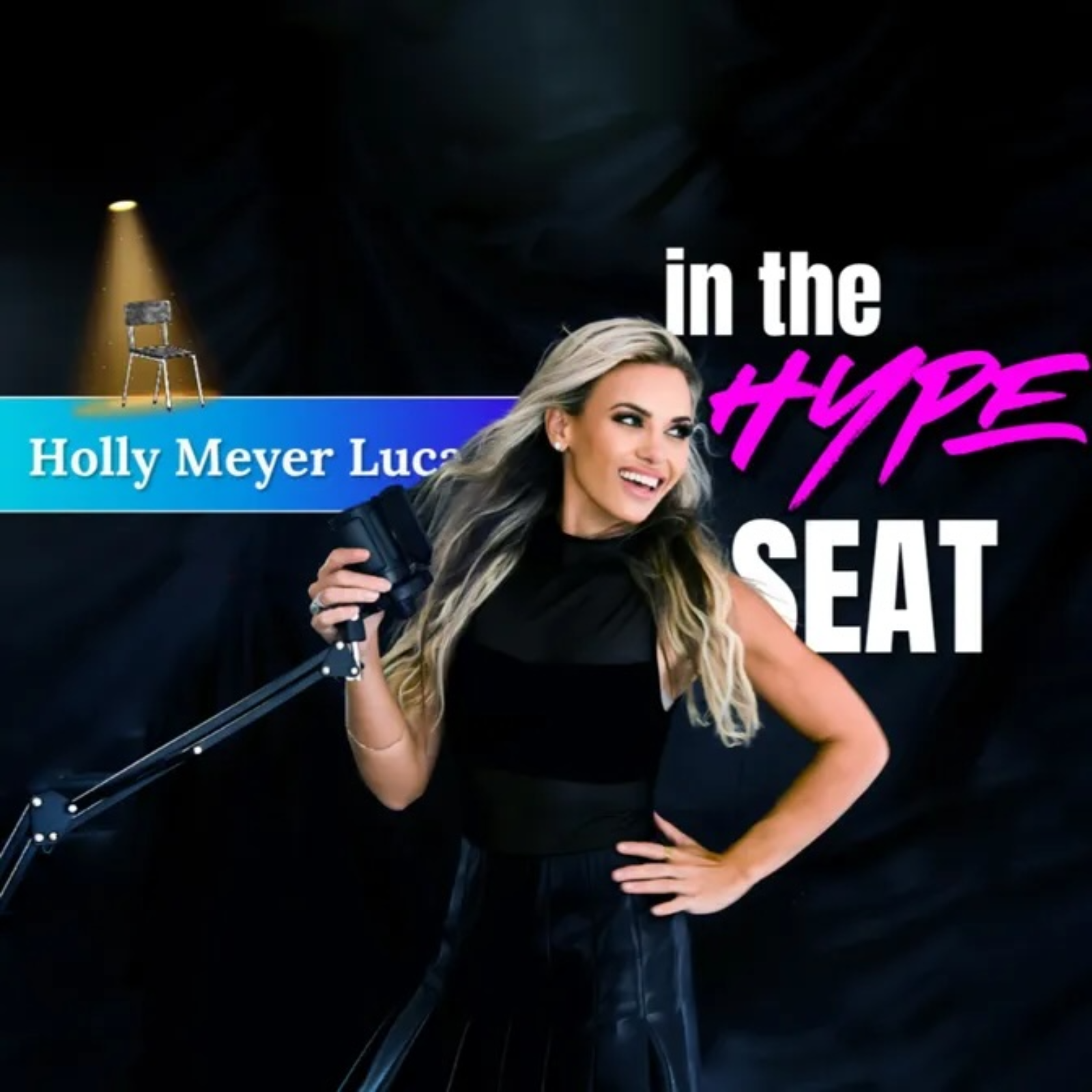 🍋 Solo Episode: How This Event Changed Holly Meyer Lucas’s Career