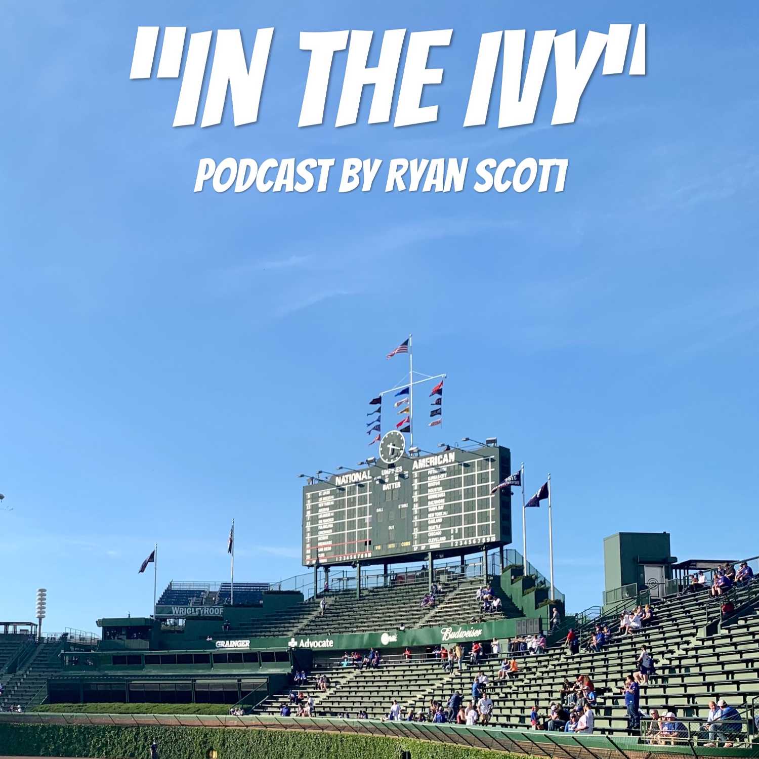 EP. #3 episode artwork