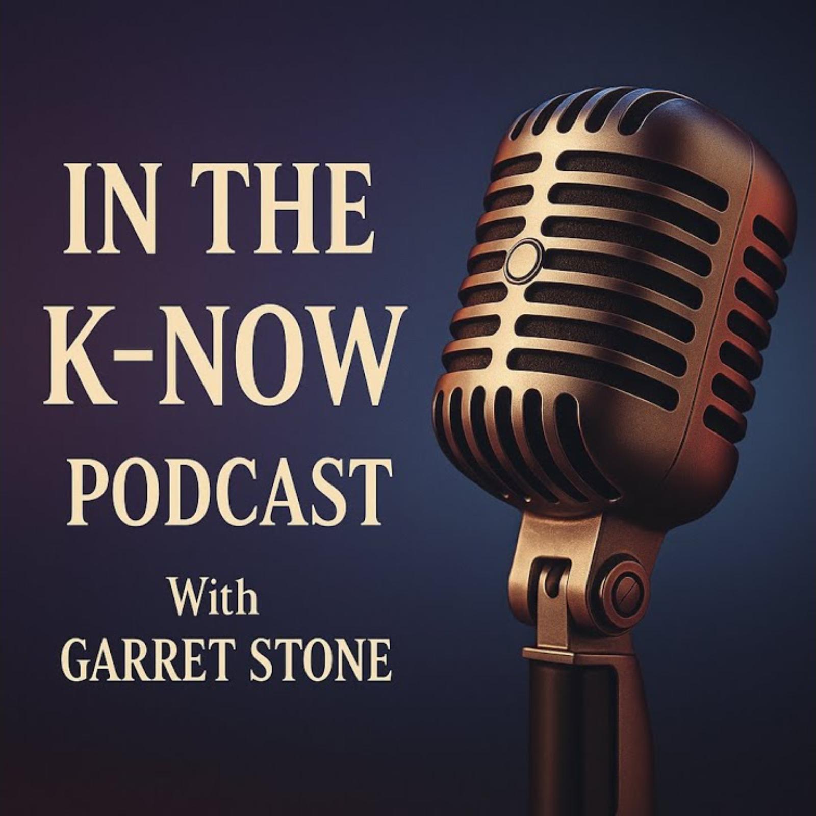 Why RFK Jr. Paused mRNA: Fertility, Brain Risks, and the Unknowns We Can’t Ignore episode artwork