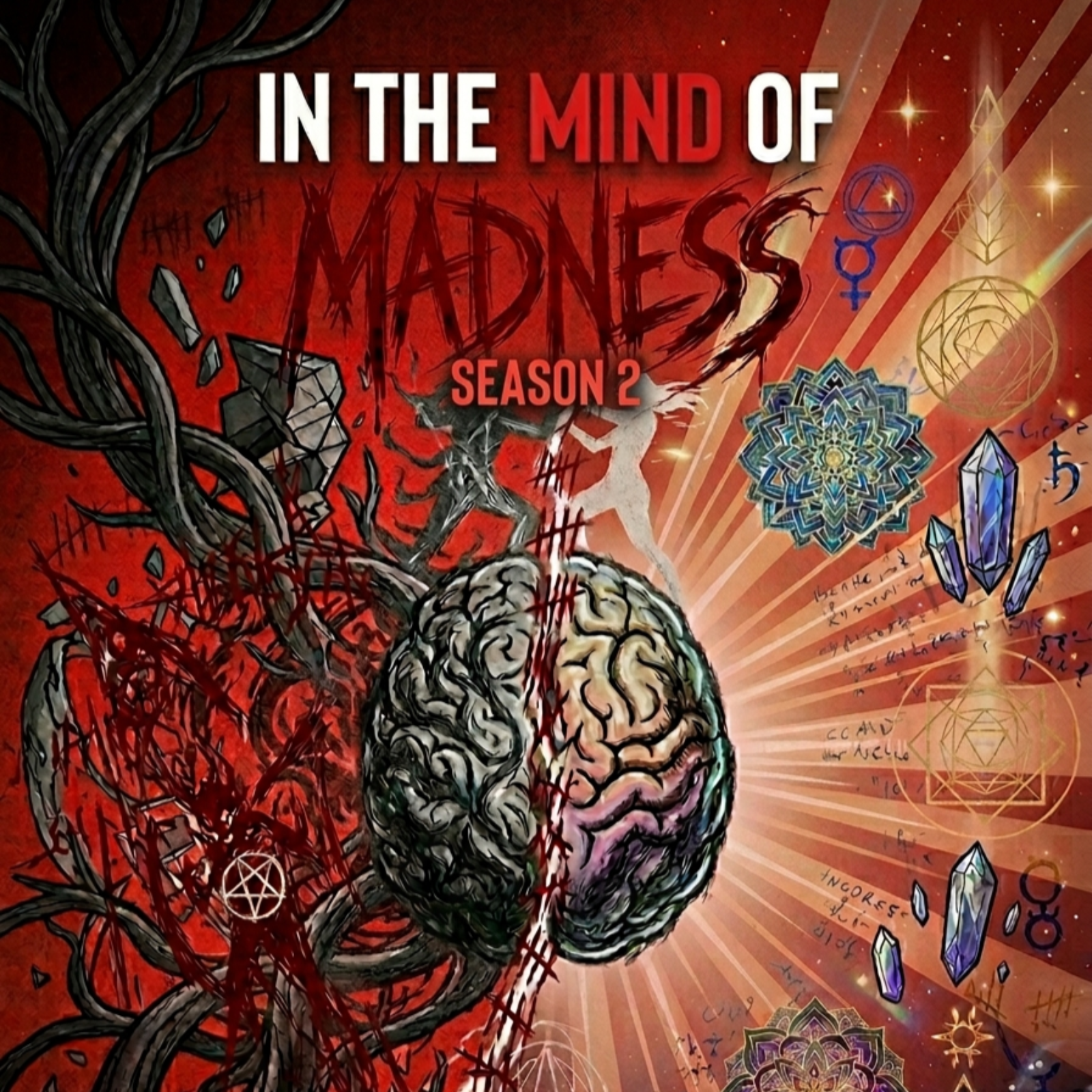 In the Mind of Madness