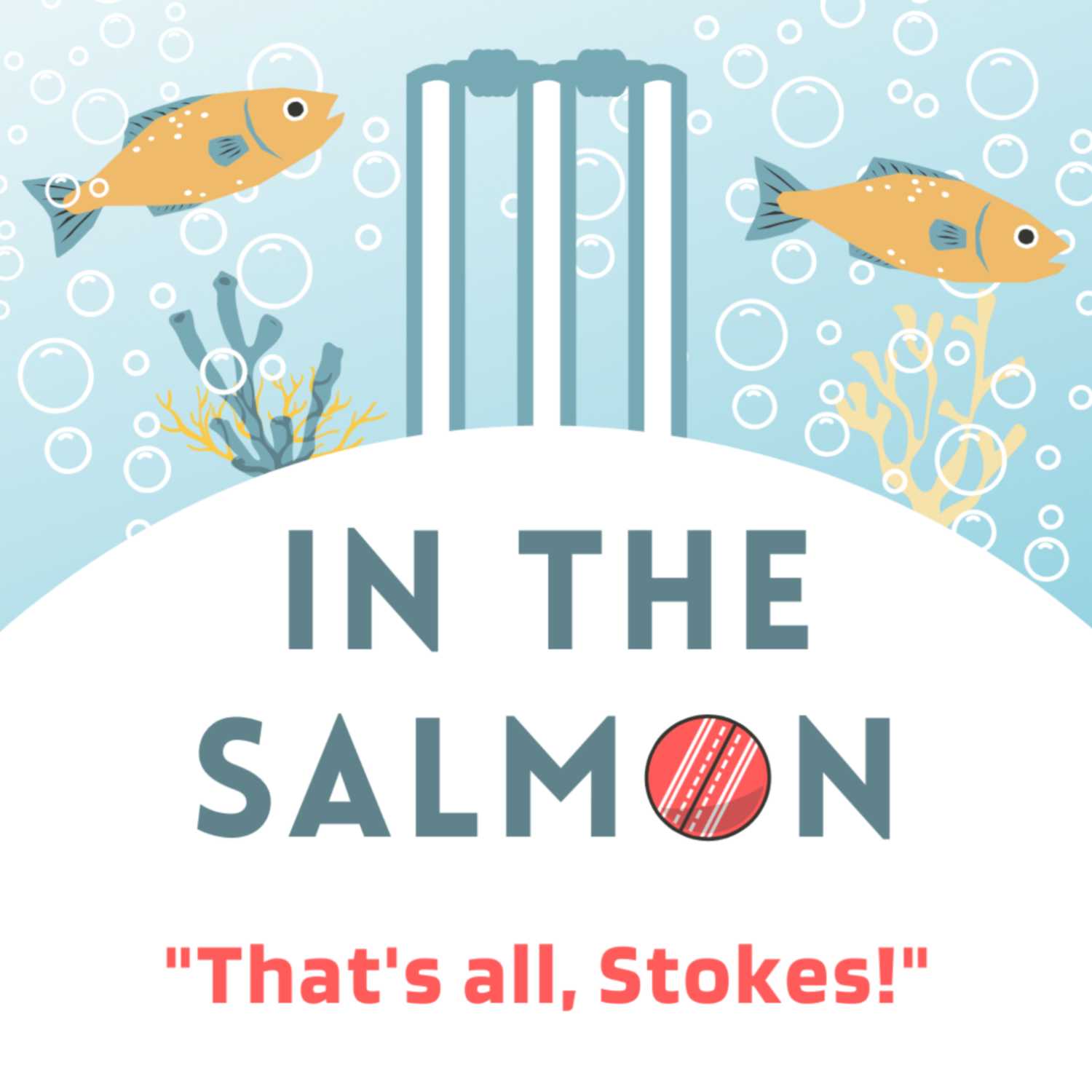 In The Salmon