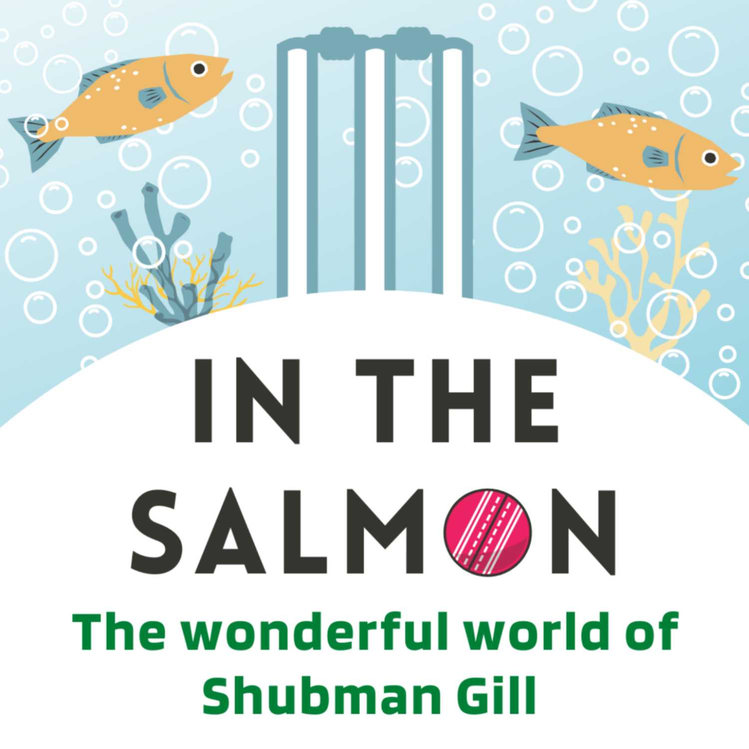In The Salmon