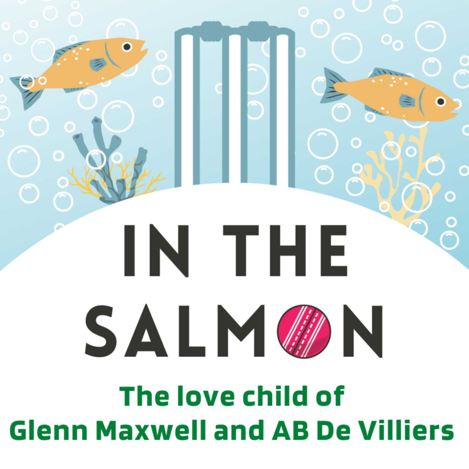In The Salmon