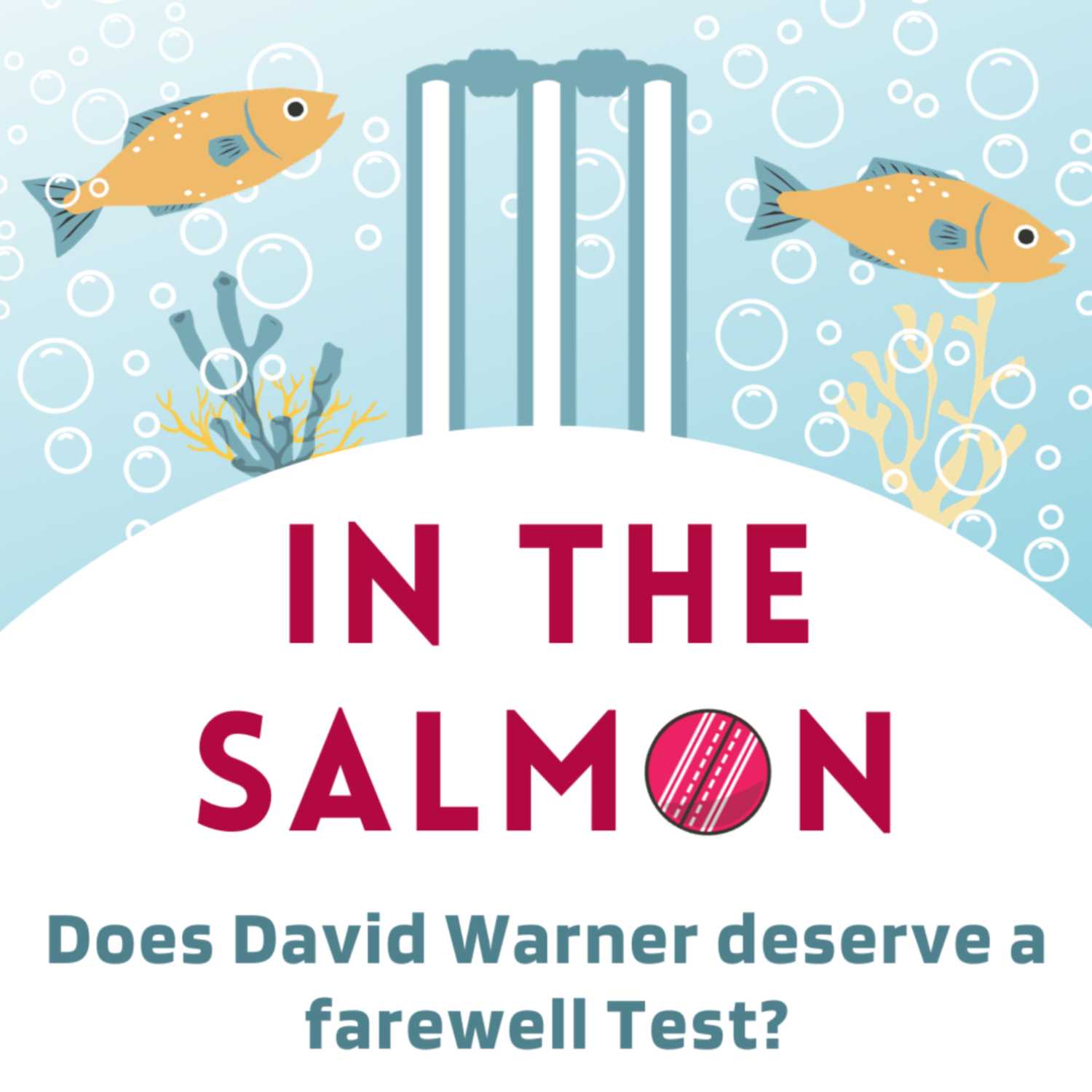 In The Salmon