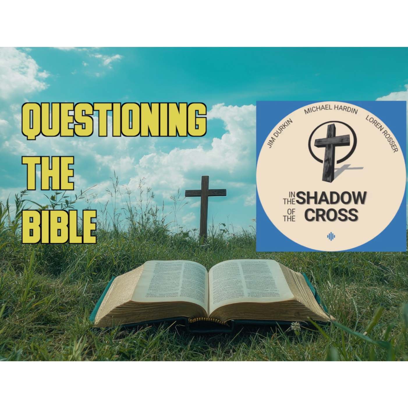 In the Shadow of the Cross