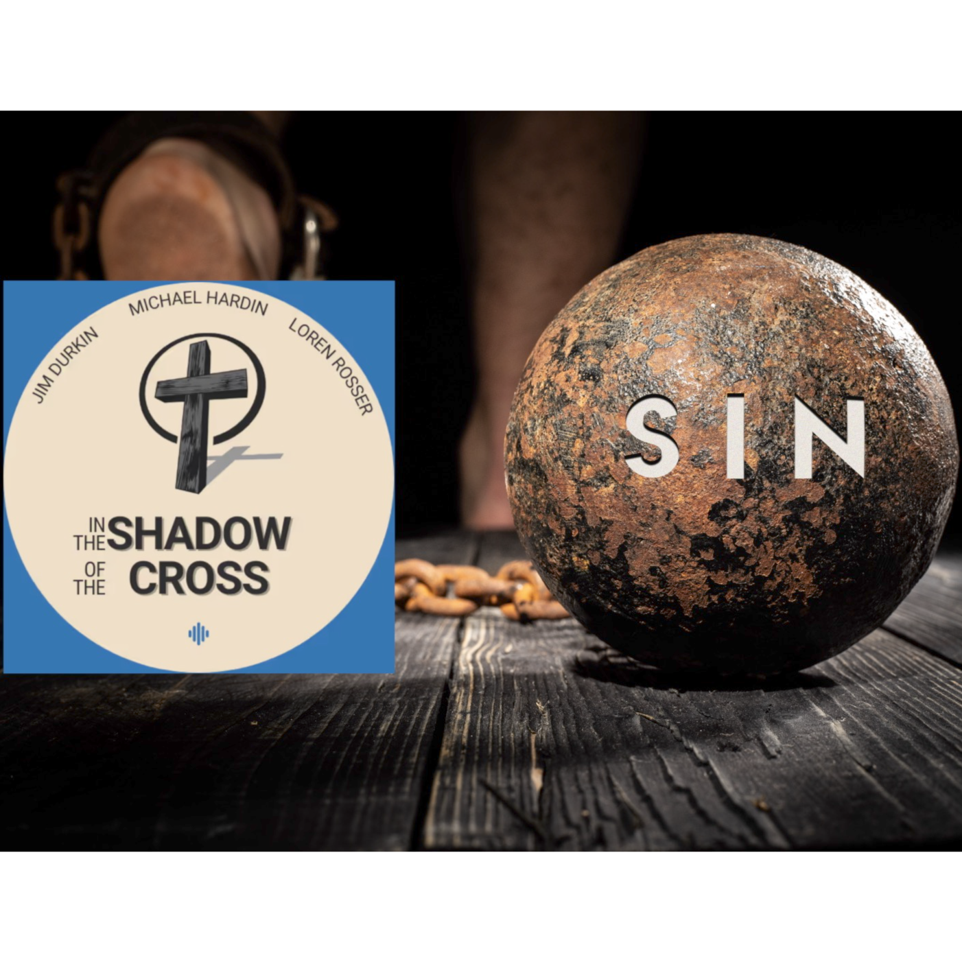 In the Shadow of the Cross