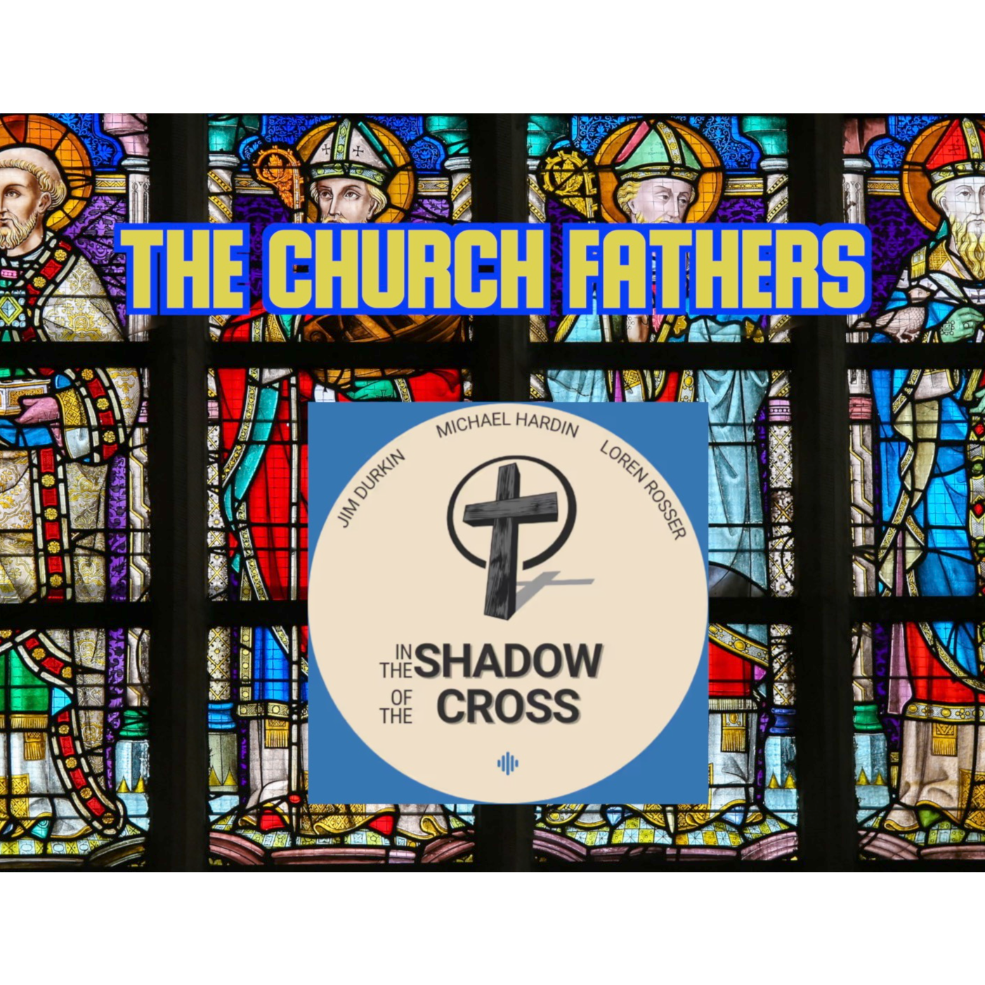 In the Shadow of the Cross