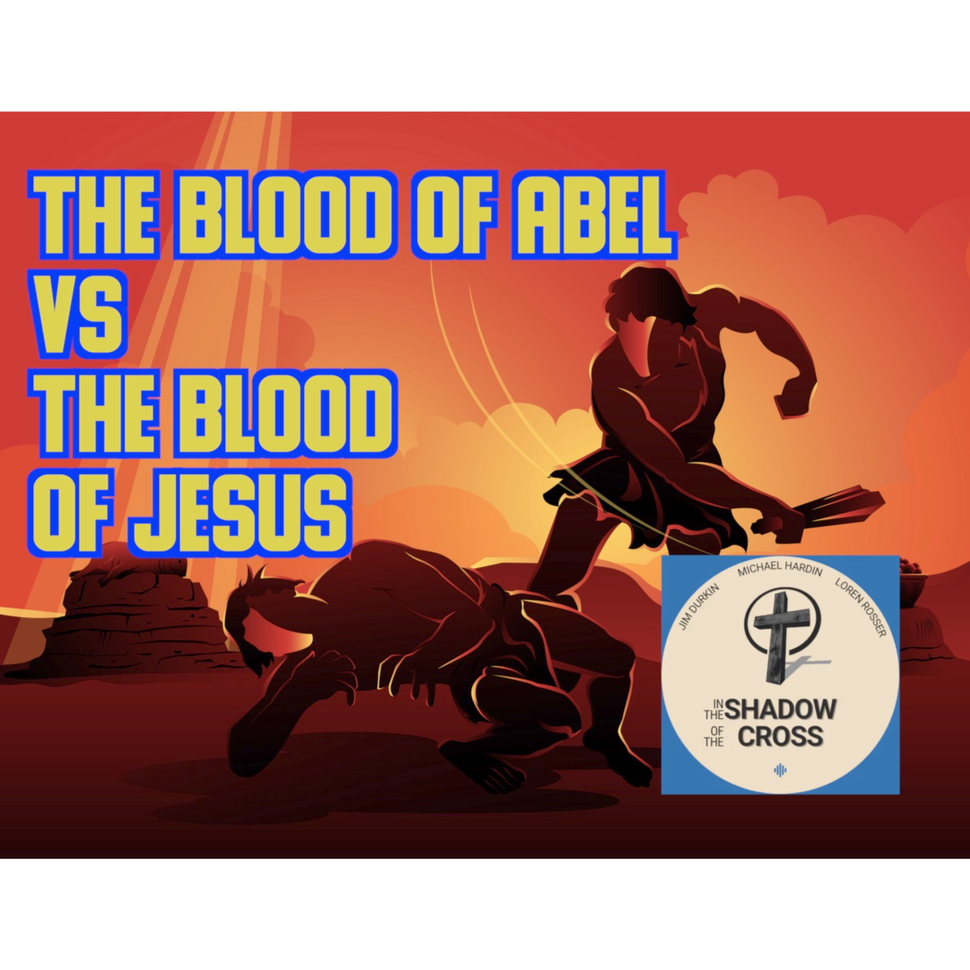 In the Shadow of the Cross