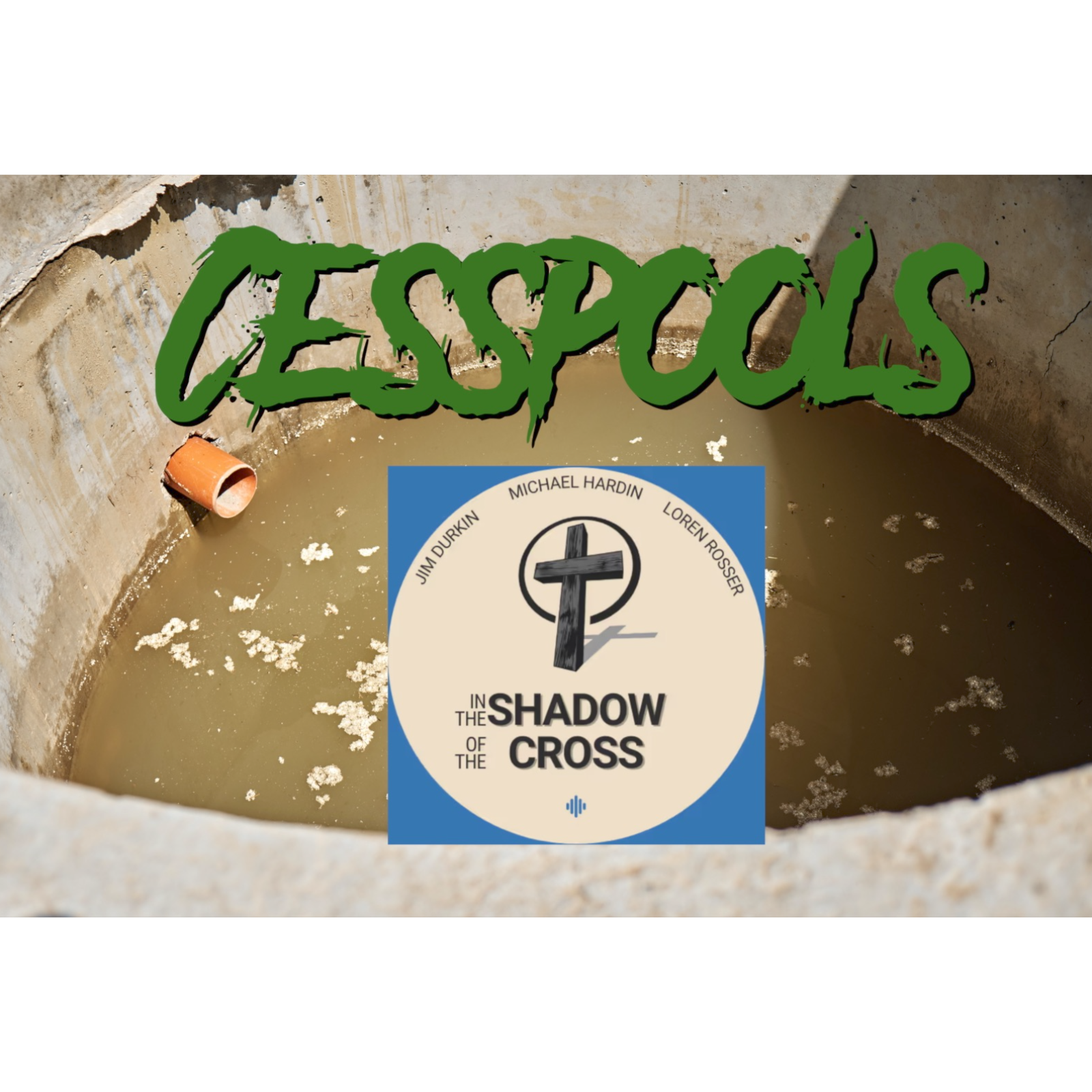 In the Shadow of the Cross