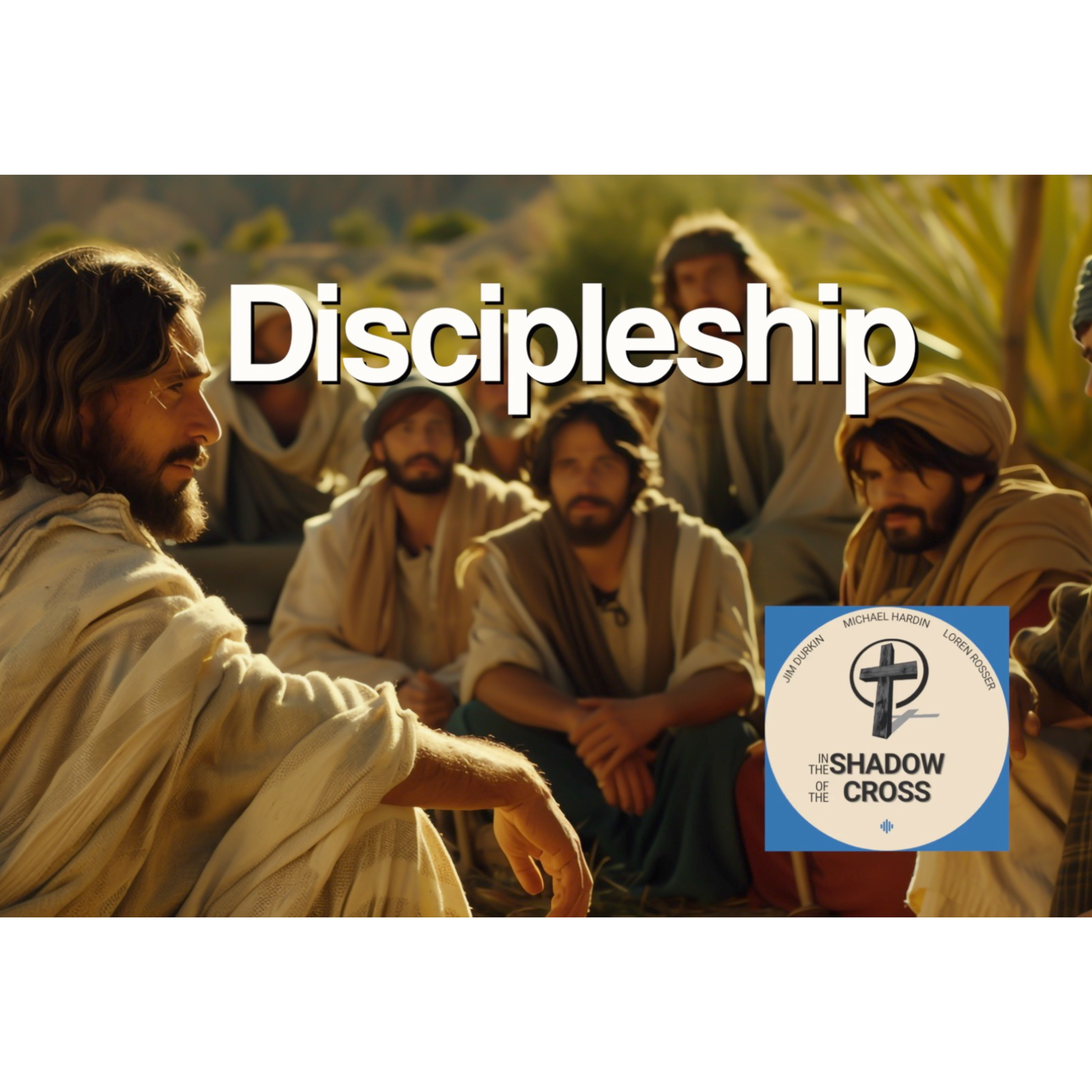 In the Shadow of the Cross