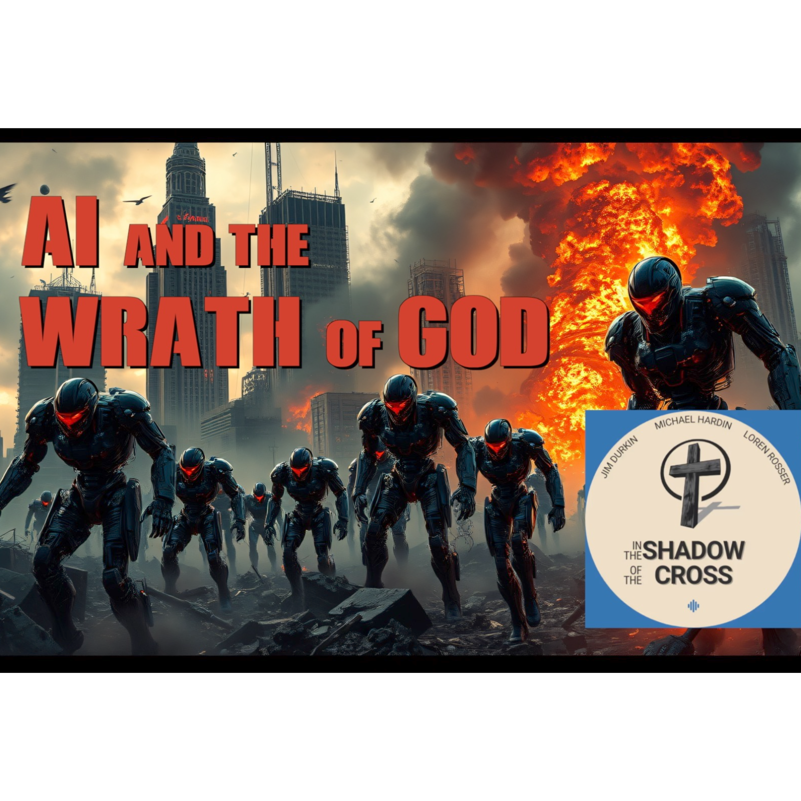 In the Shadow of the Cross