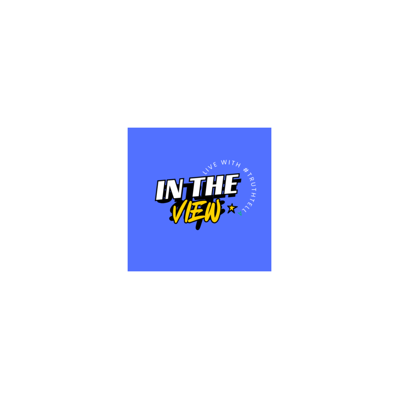 In The View Live