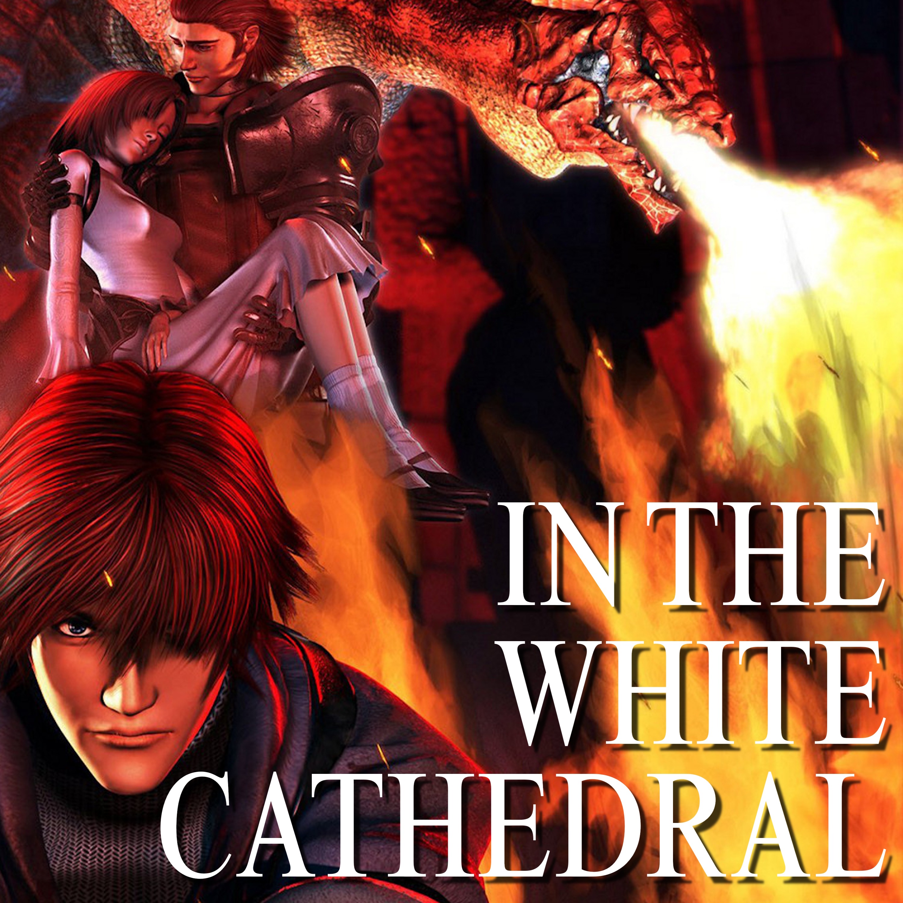 In the White Cathedral