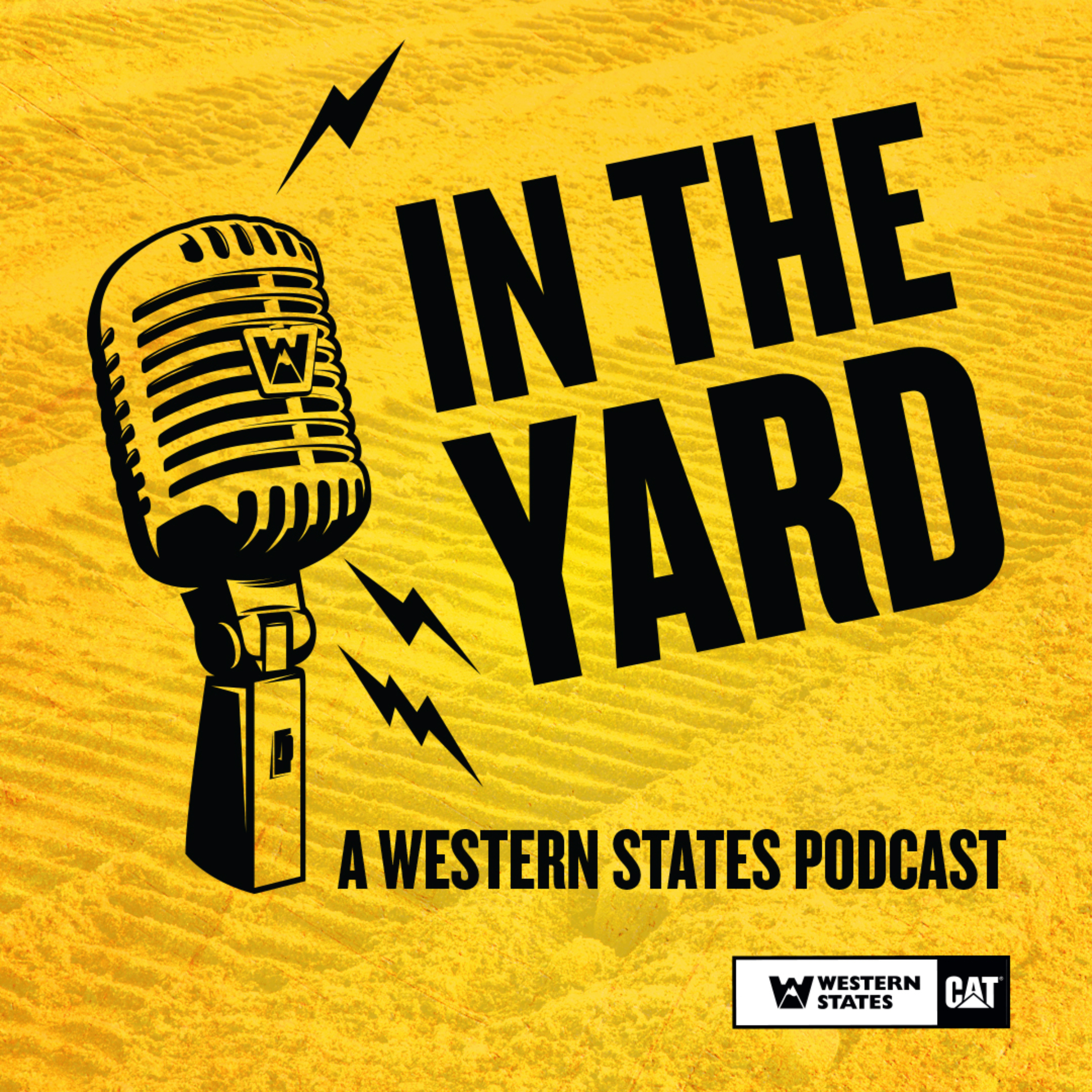 In The Yard