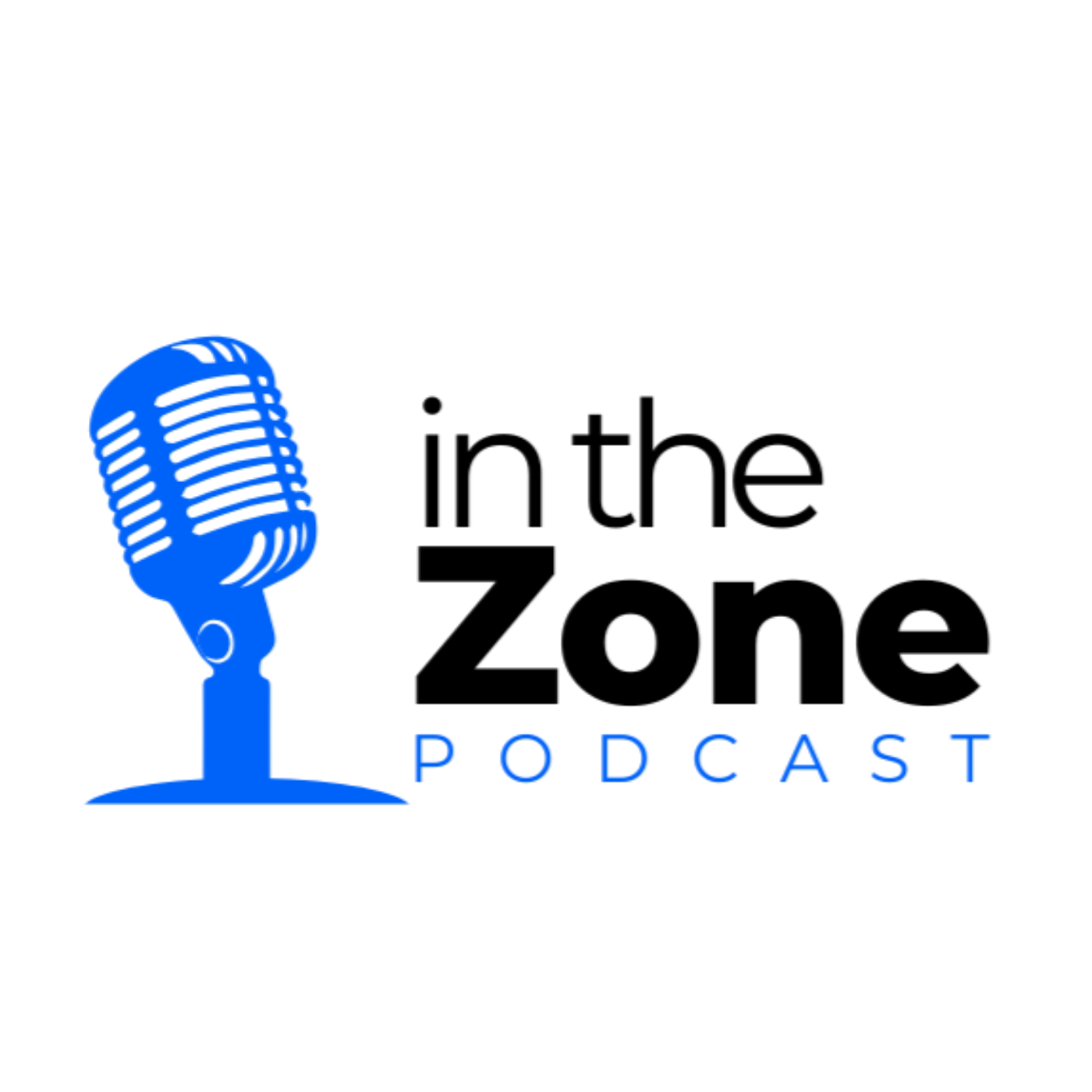 In the Zone Podcast