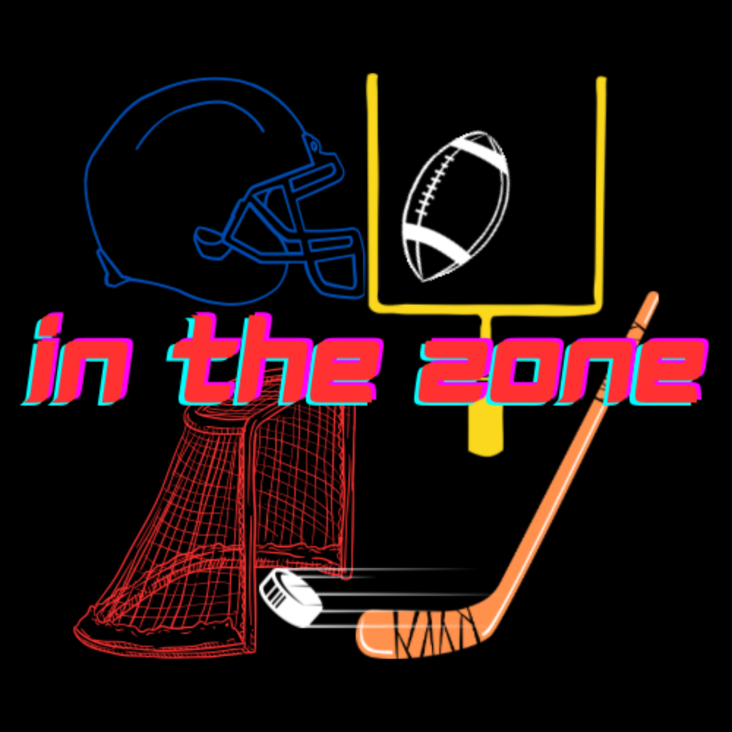 In The Zone