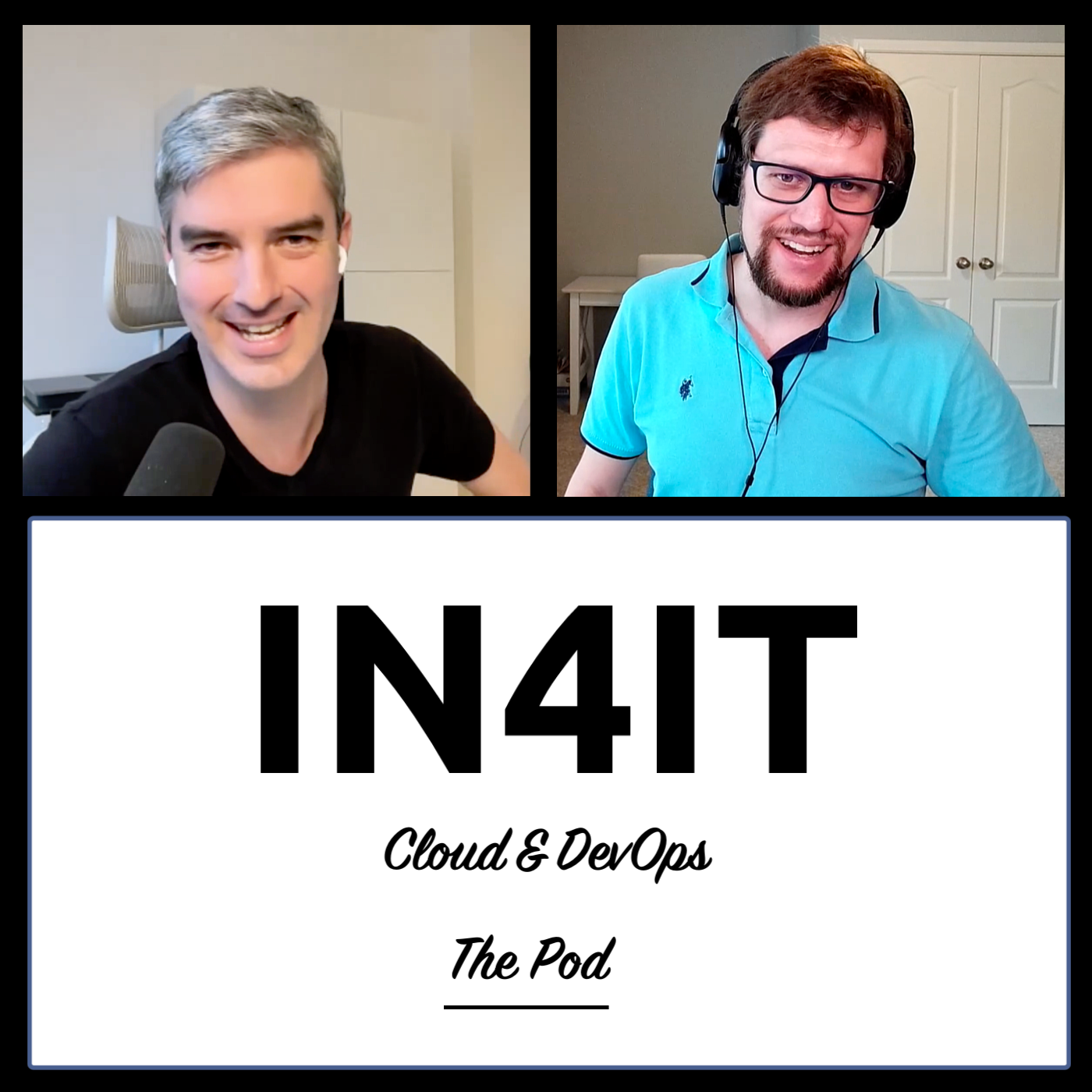 The Cloud & DevOps Pod