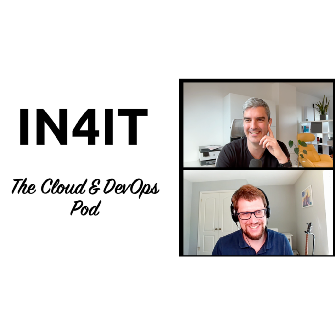 The Cloud & DevOps Pod