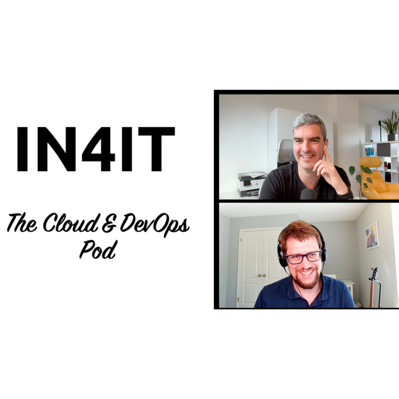 The Cloud & DevOps Pod