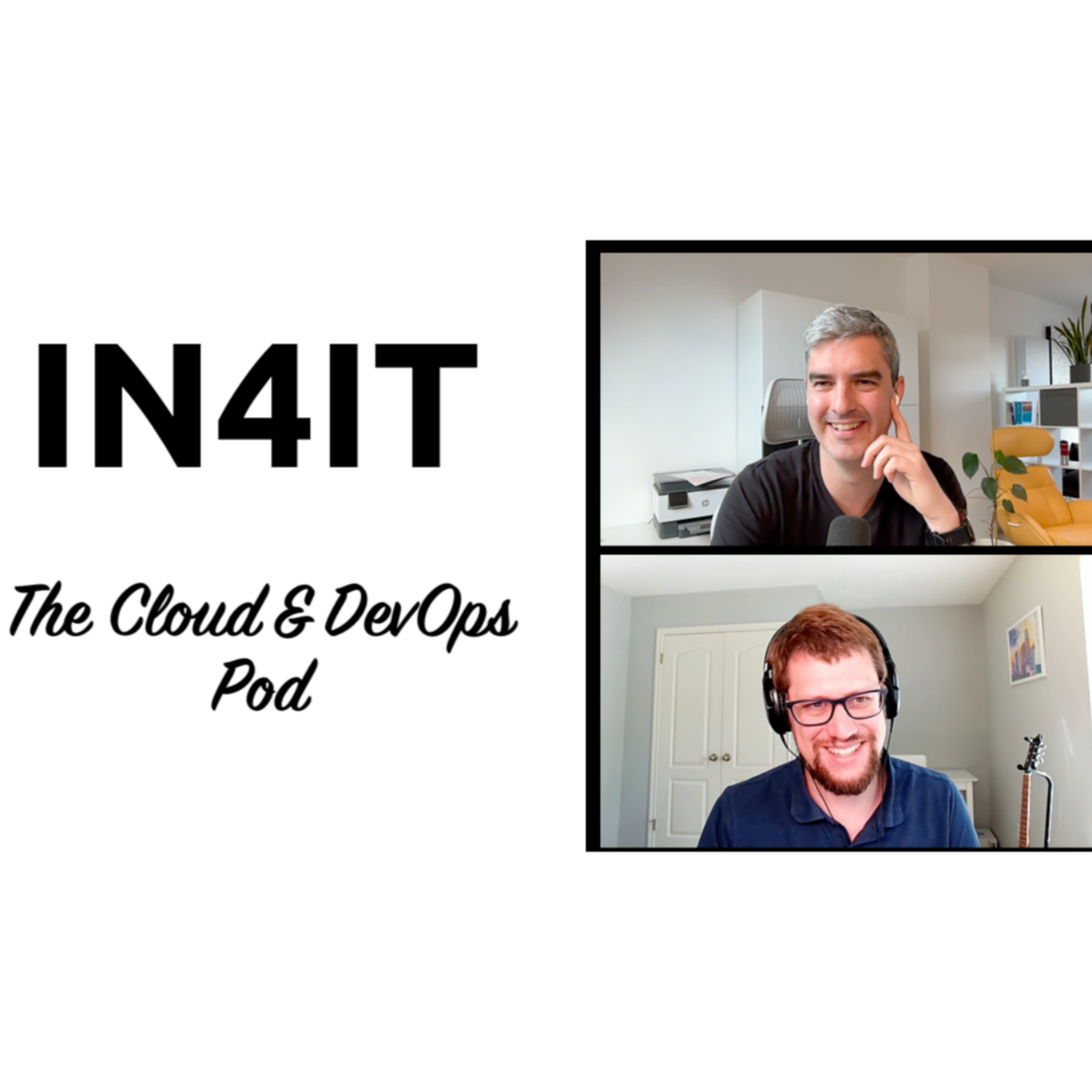 The Cloud & DevOps Pod