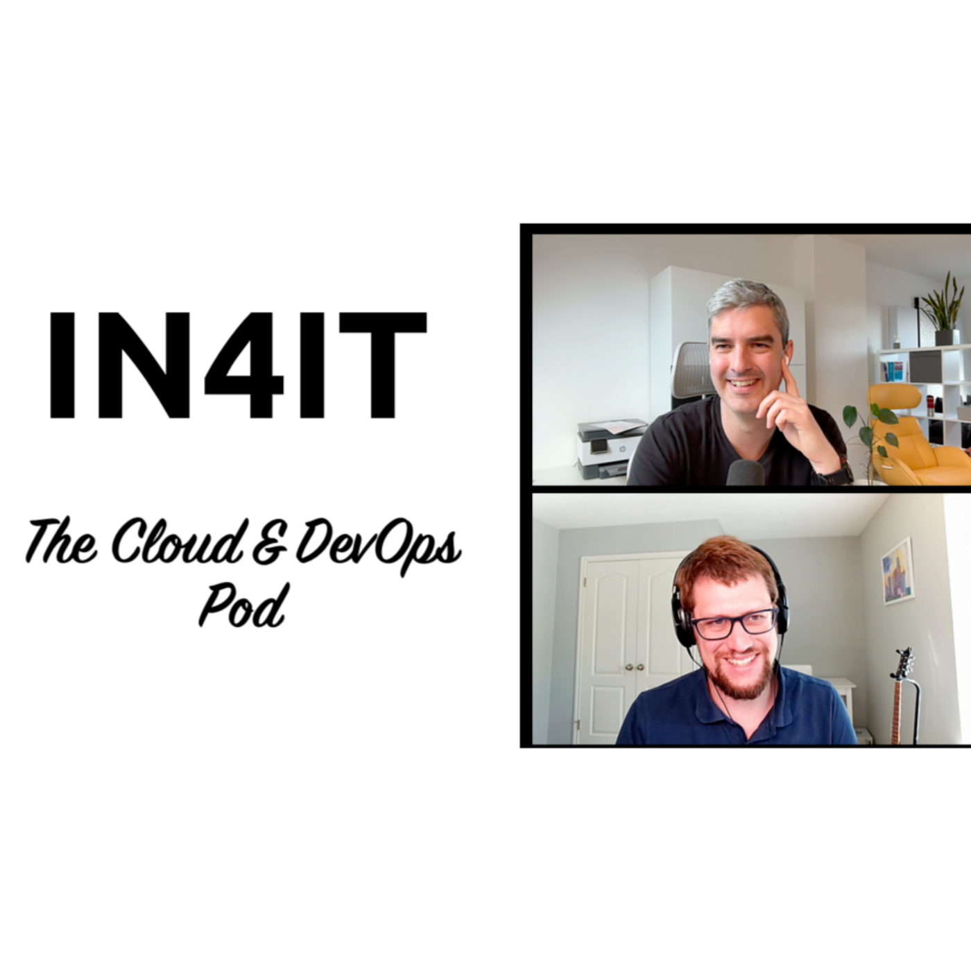 The Cloud & DevOps Pod