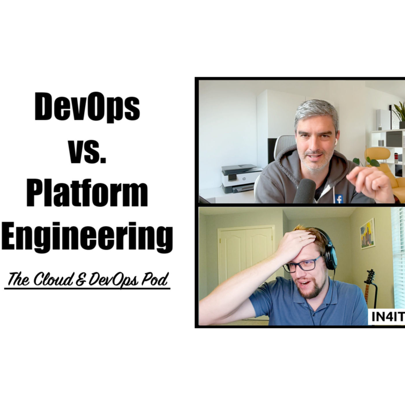 The Cloud & DevOps Pod