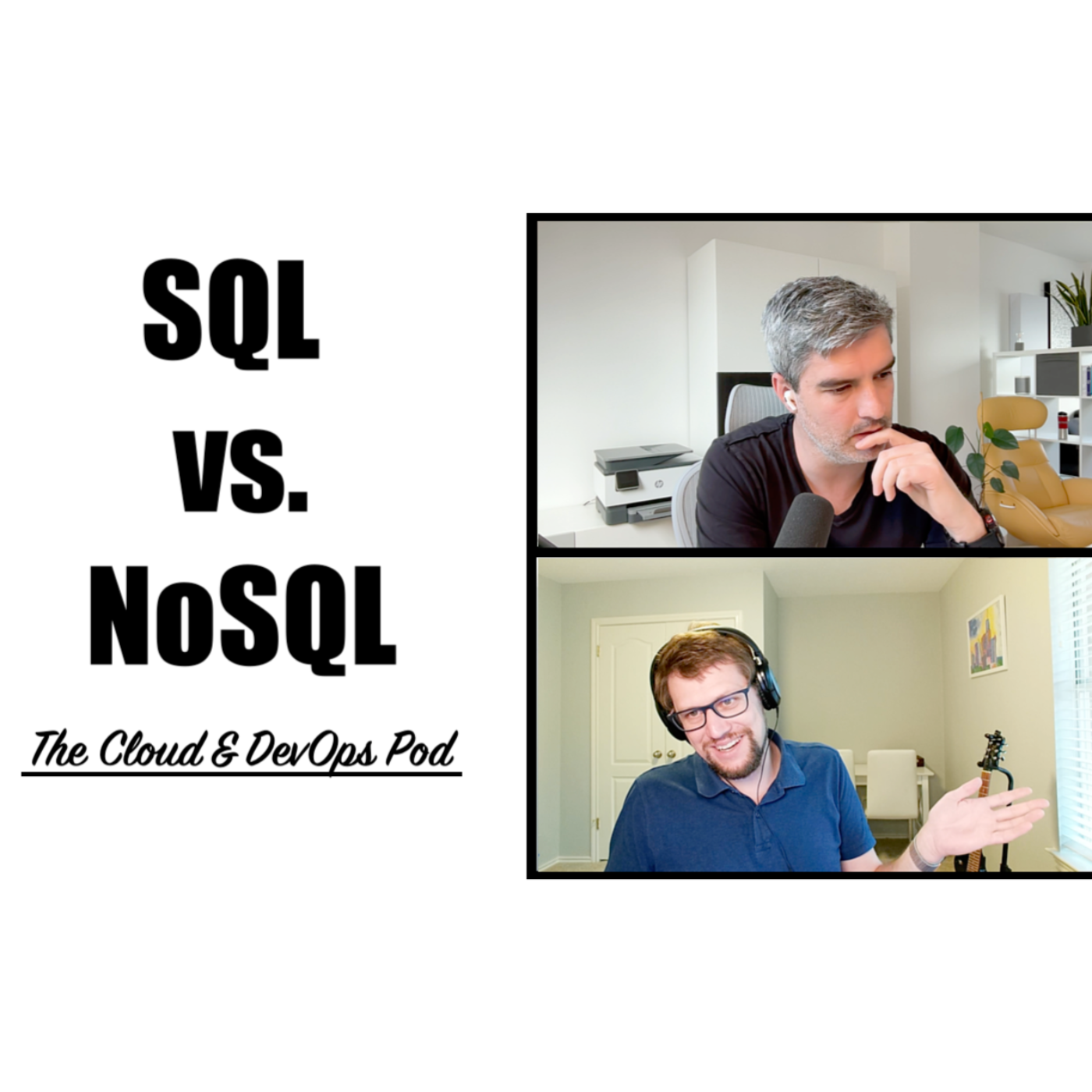 The Cloud & DevOps Pod