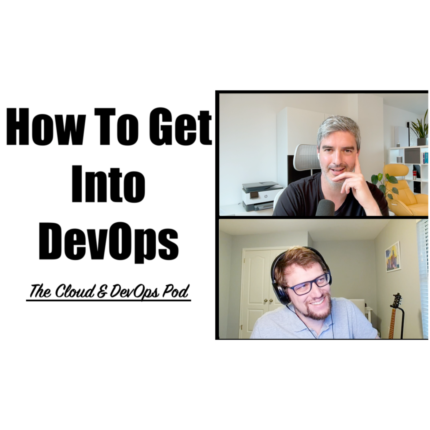 The Cloud & DevOps Pod