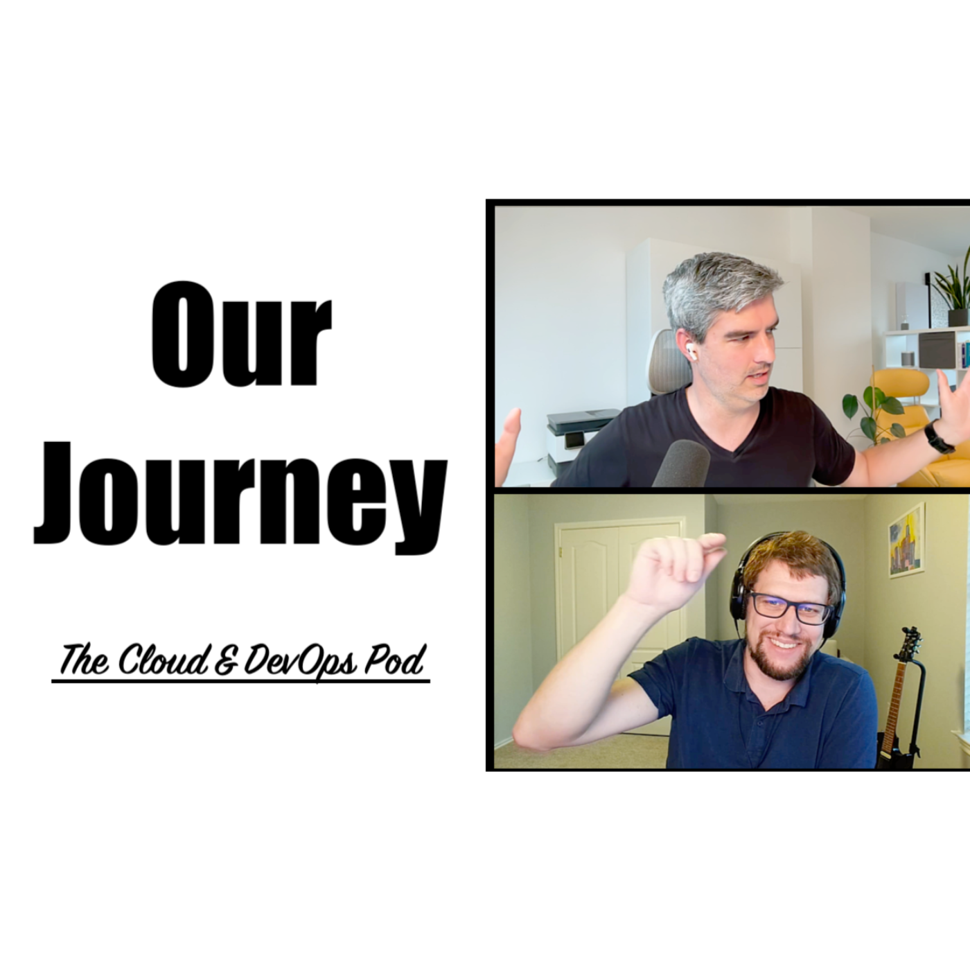 The Cloud & DevOps Pod