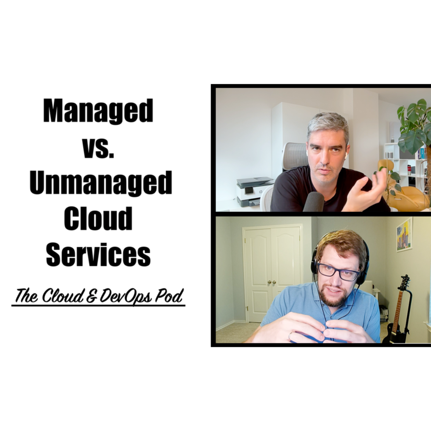 The Cloud & DevOps Pod